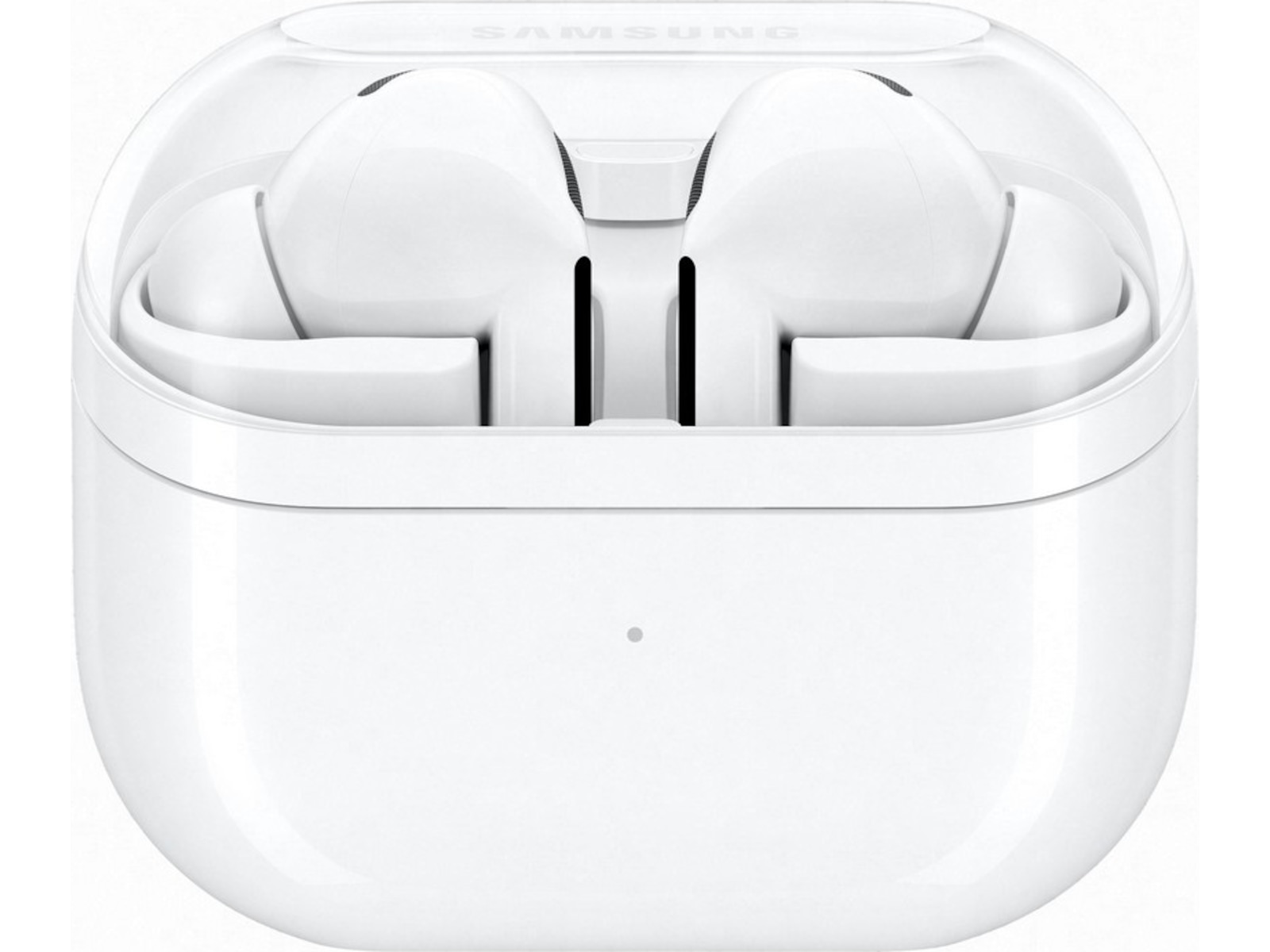 Galaxy Buds3 Pro trådløse ørepropper, In Ear (hvit) -B-Grade Demo headset