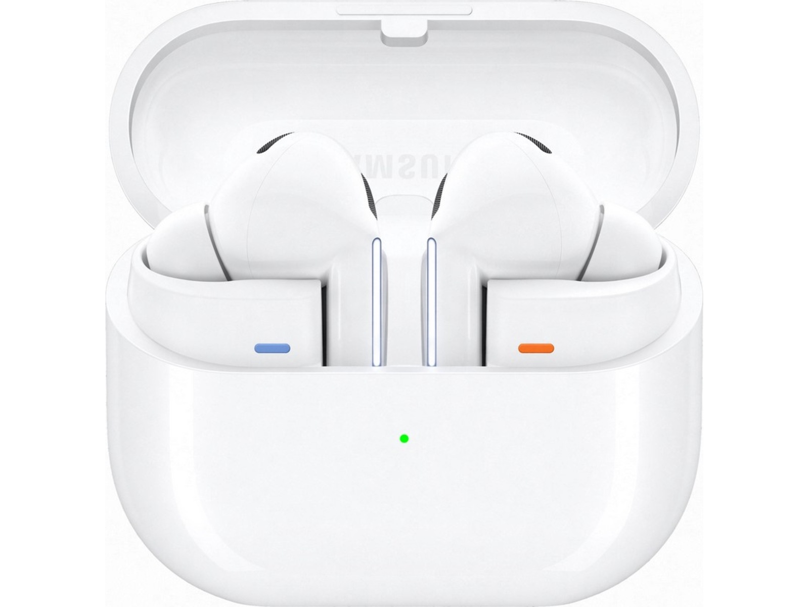 Galaxy Buds3 Pro trådløse ørepropper, In Ear (hvit) -B-Grade Demo headset