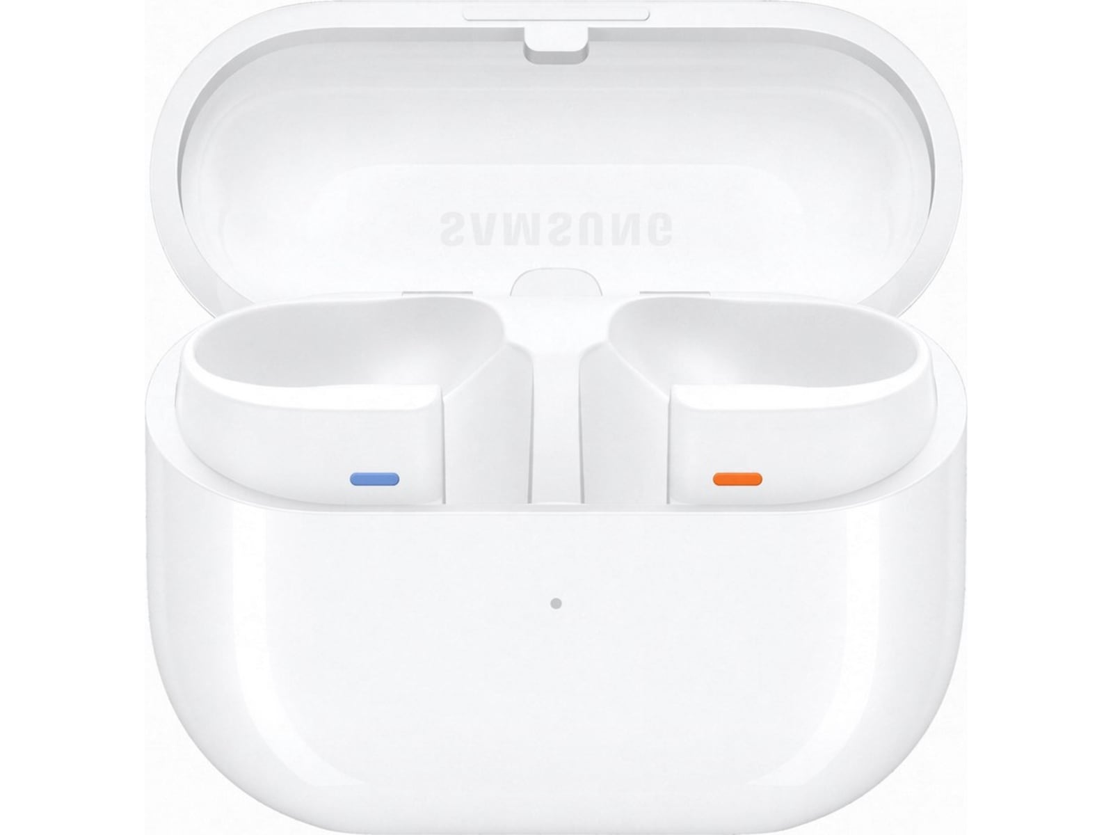 Galaxy Buds3 Pro trådløse ørepropper, In Ear (hvit) -B-Grade Demo headset