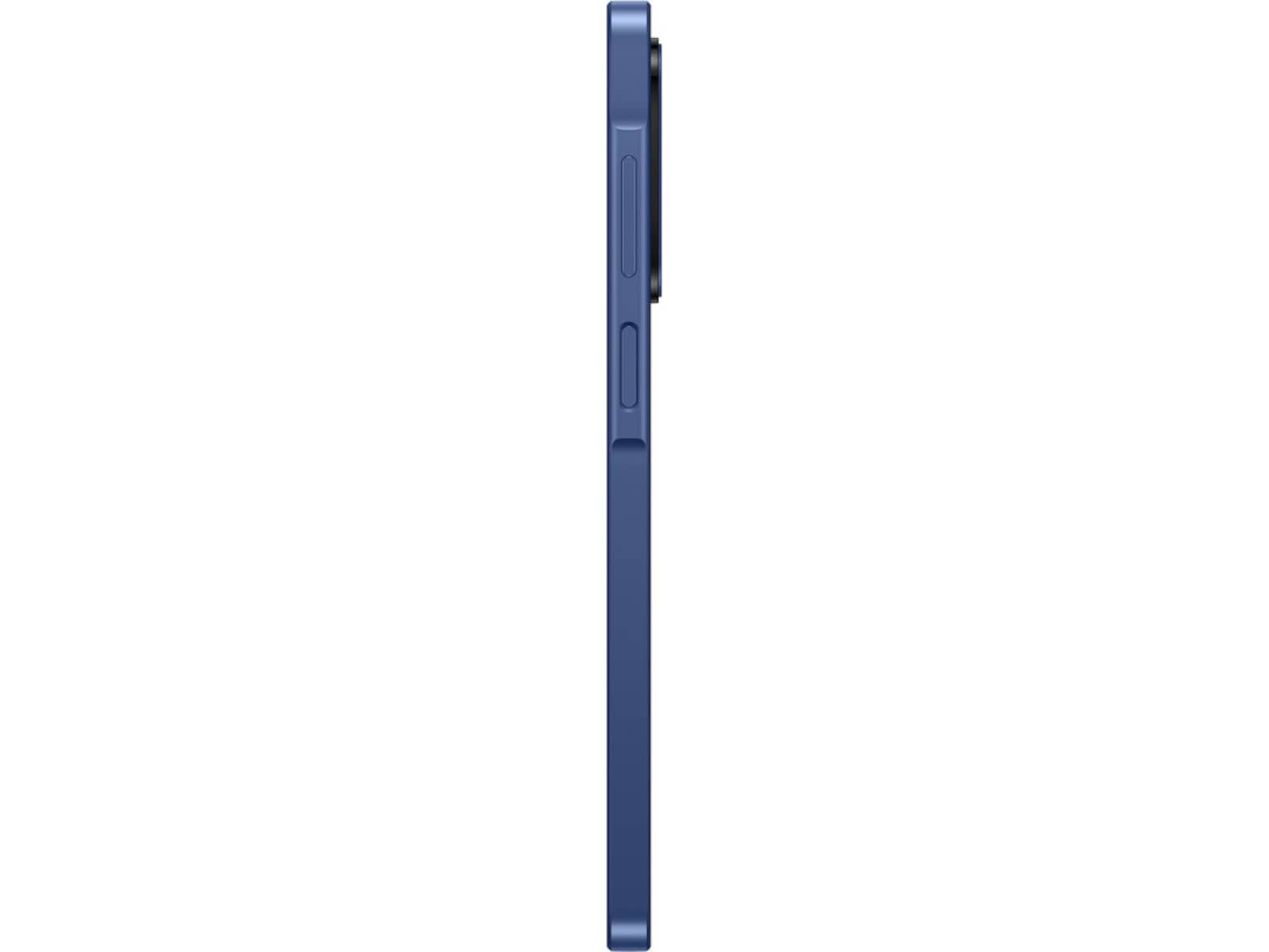 Samsung Galaxy A17 5G 128GB (blue) Mobiltelefoner