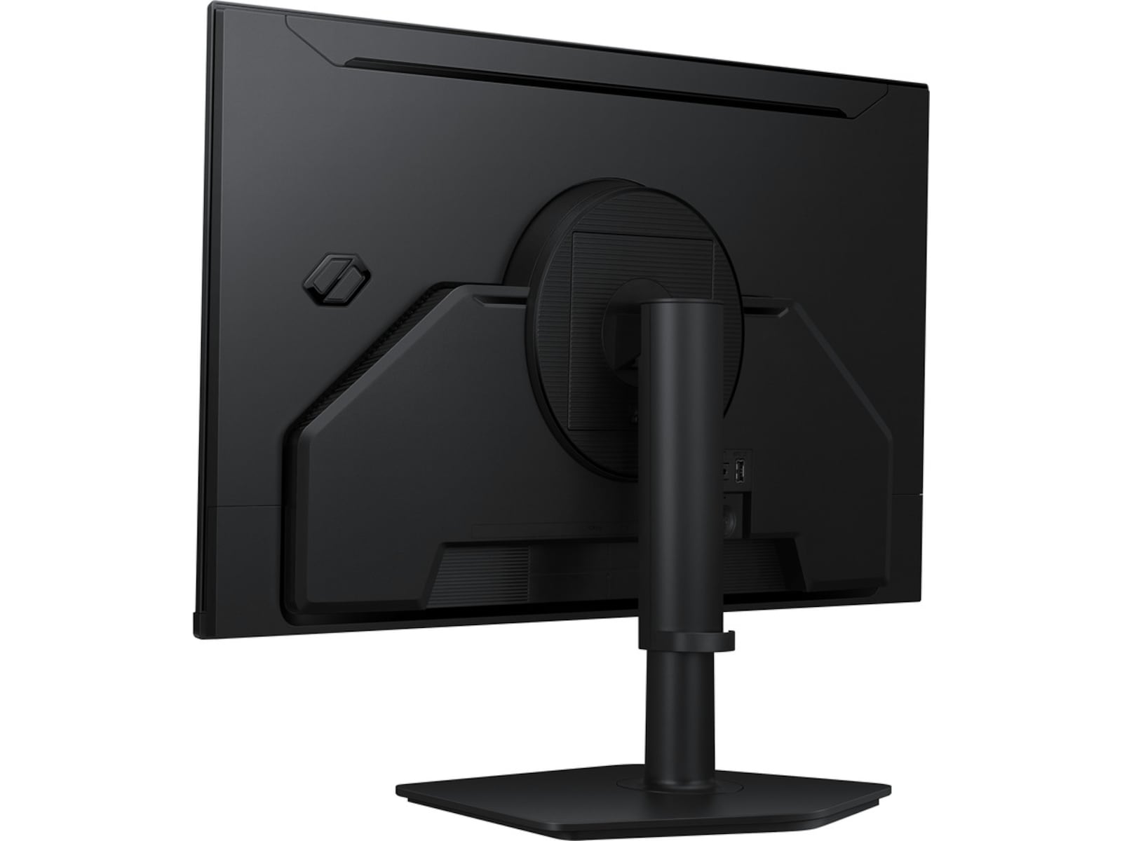 Samsung 27" Odyssey G4 gamingskjerm 27GH402 Gamingskjermer