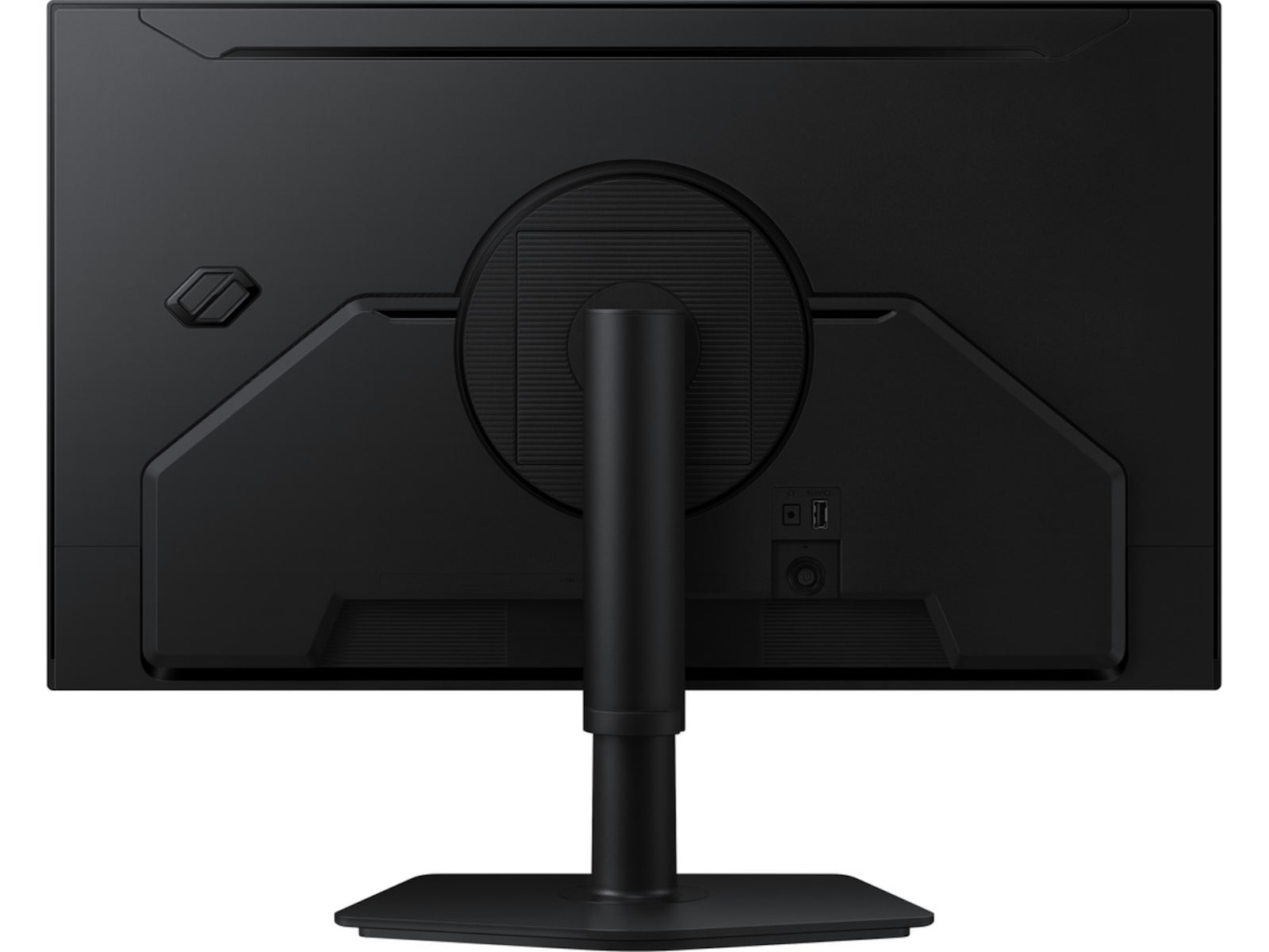 Samsung 27" Odyssey G4 gamingskjerm 27GH402 Gamingskjermer