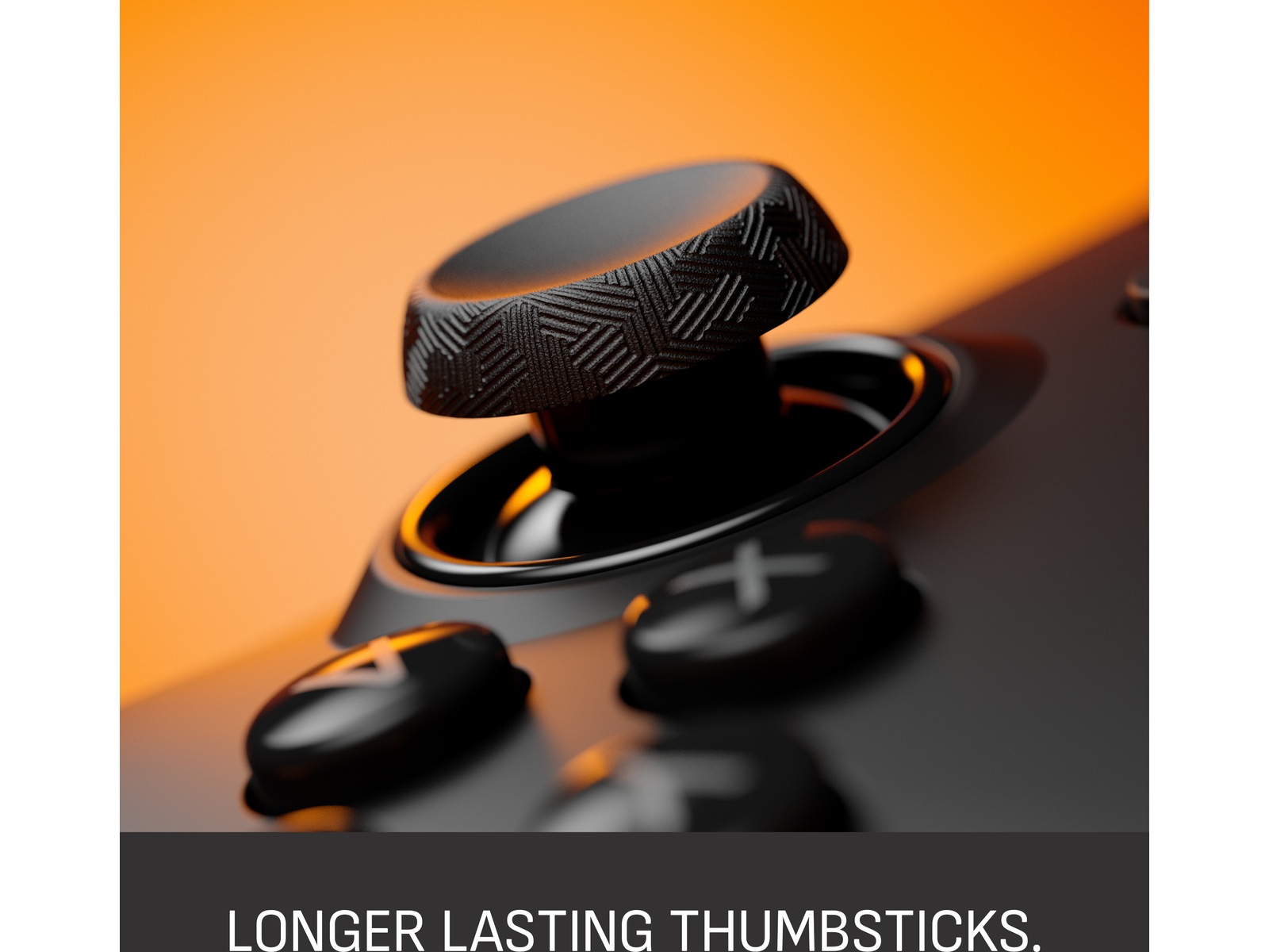 SCUF Valor Wired TMR Controller (sort) Gamepad