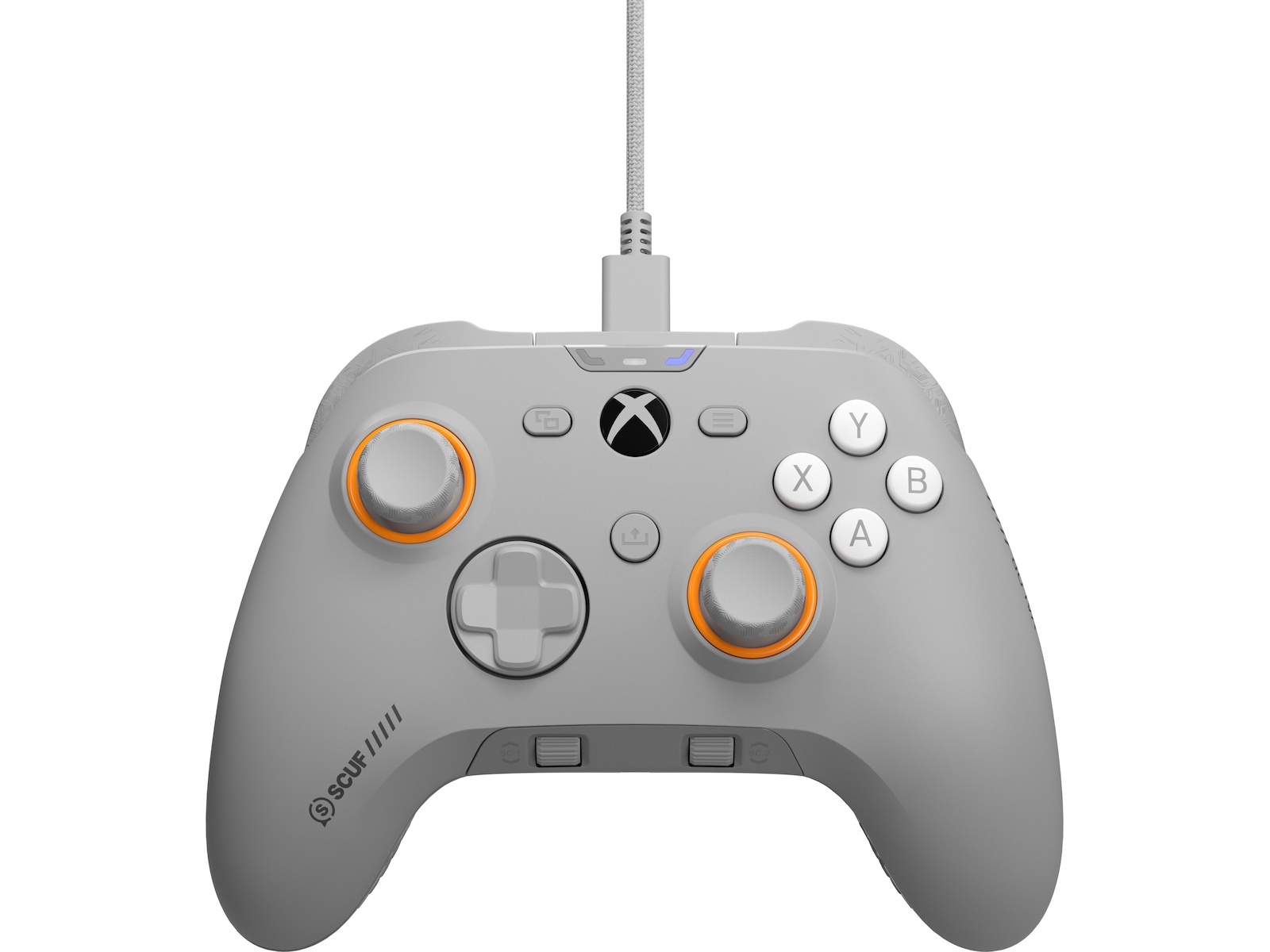 SCUF Valor Wired TMR Controller (grå) Gamepad