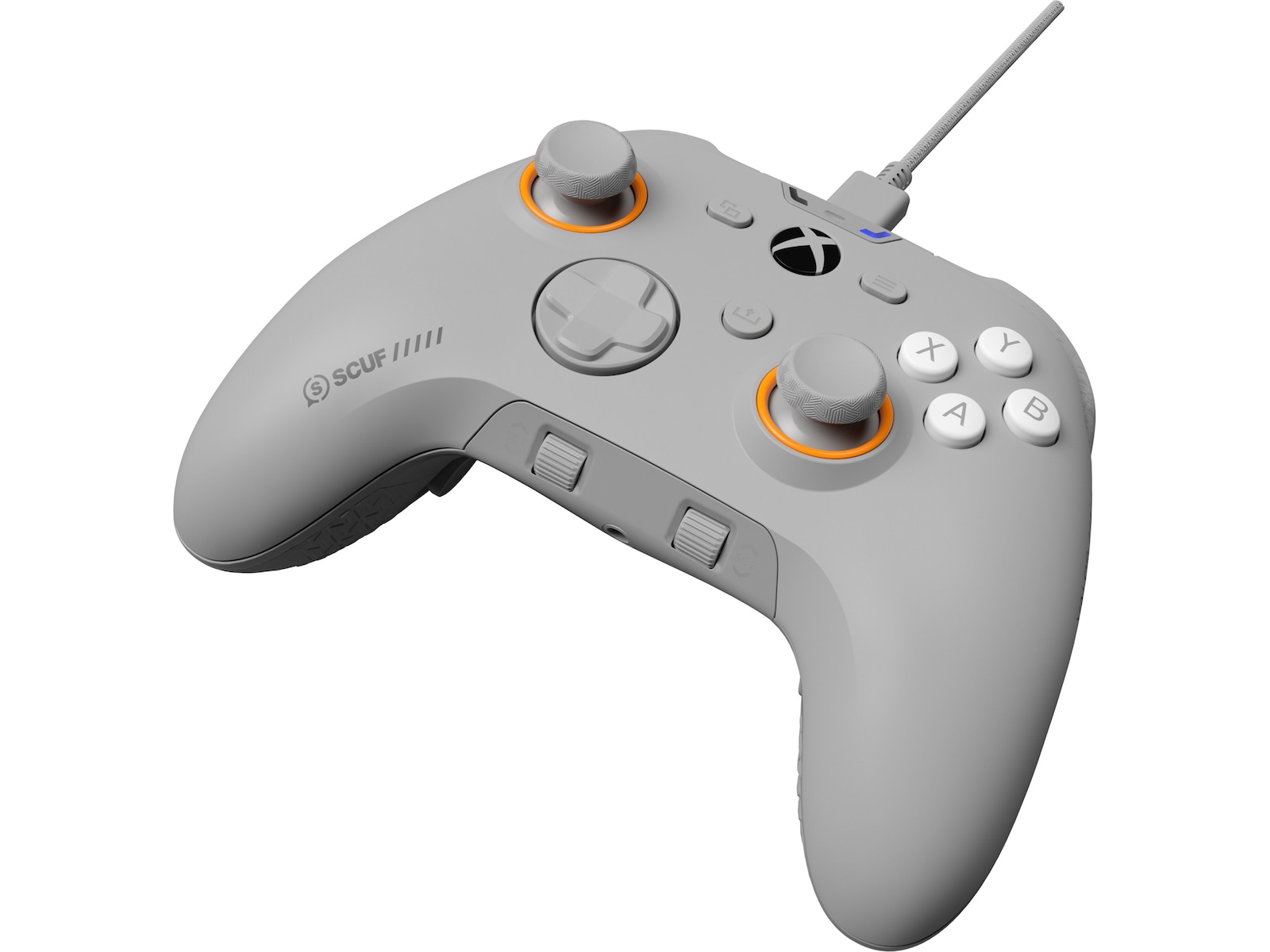 SCUF Valor Wired TMR Controller (grå) Gamepad