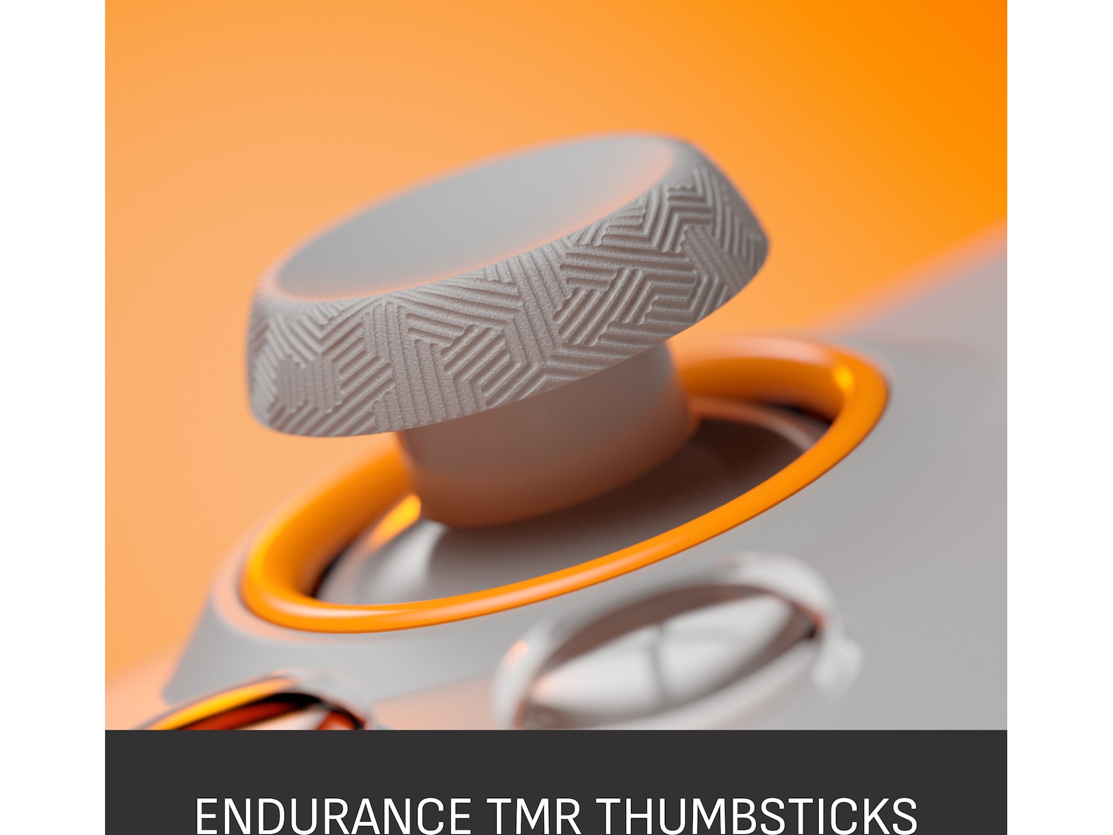 SCUF Valor Wired TMR Controller (grå) Gamepad