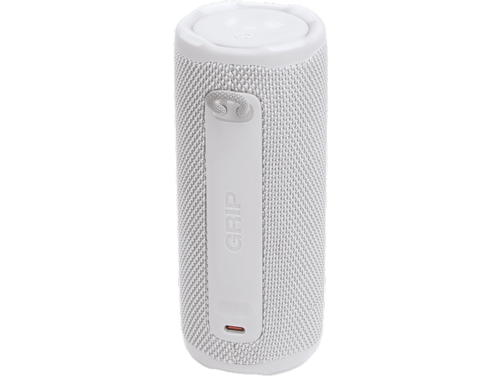 JBL Grip Trådløs Bluetooth Høyttaler (hvit) 2-pack Trådløs / Bluetooth-høyttaler