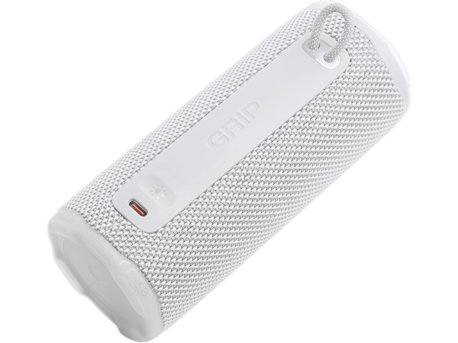 JBL Grip Trådløs Bluetooth Høyttaler (hvit) 2-pack Trådløs / Bluetooth-høyttaler