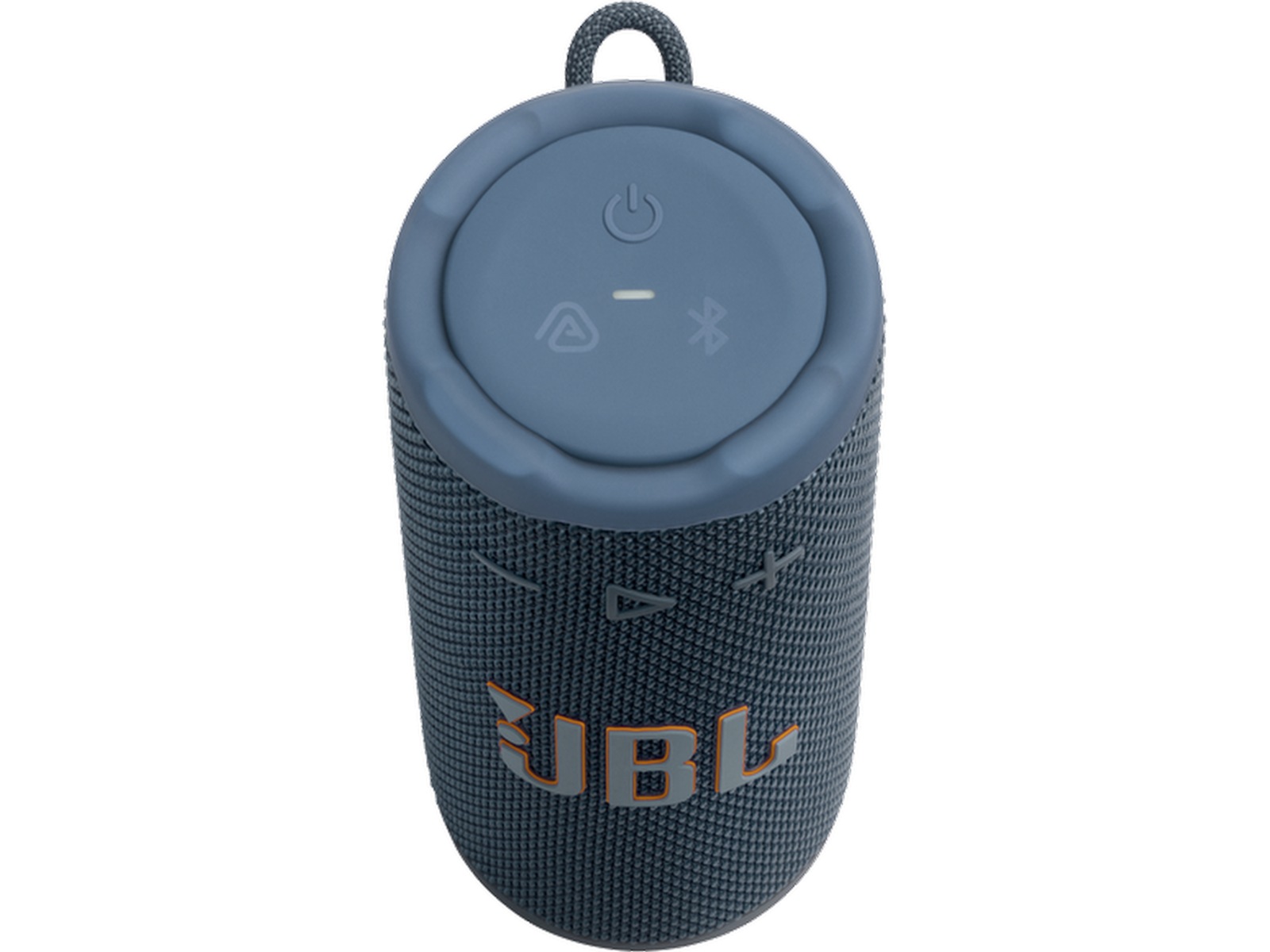 JBL Grip Trådløs Bluetooth Høyttaler (blå) 2-pack Trådløs / Bluetooth-høyttaler