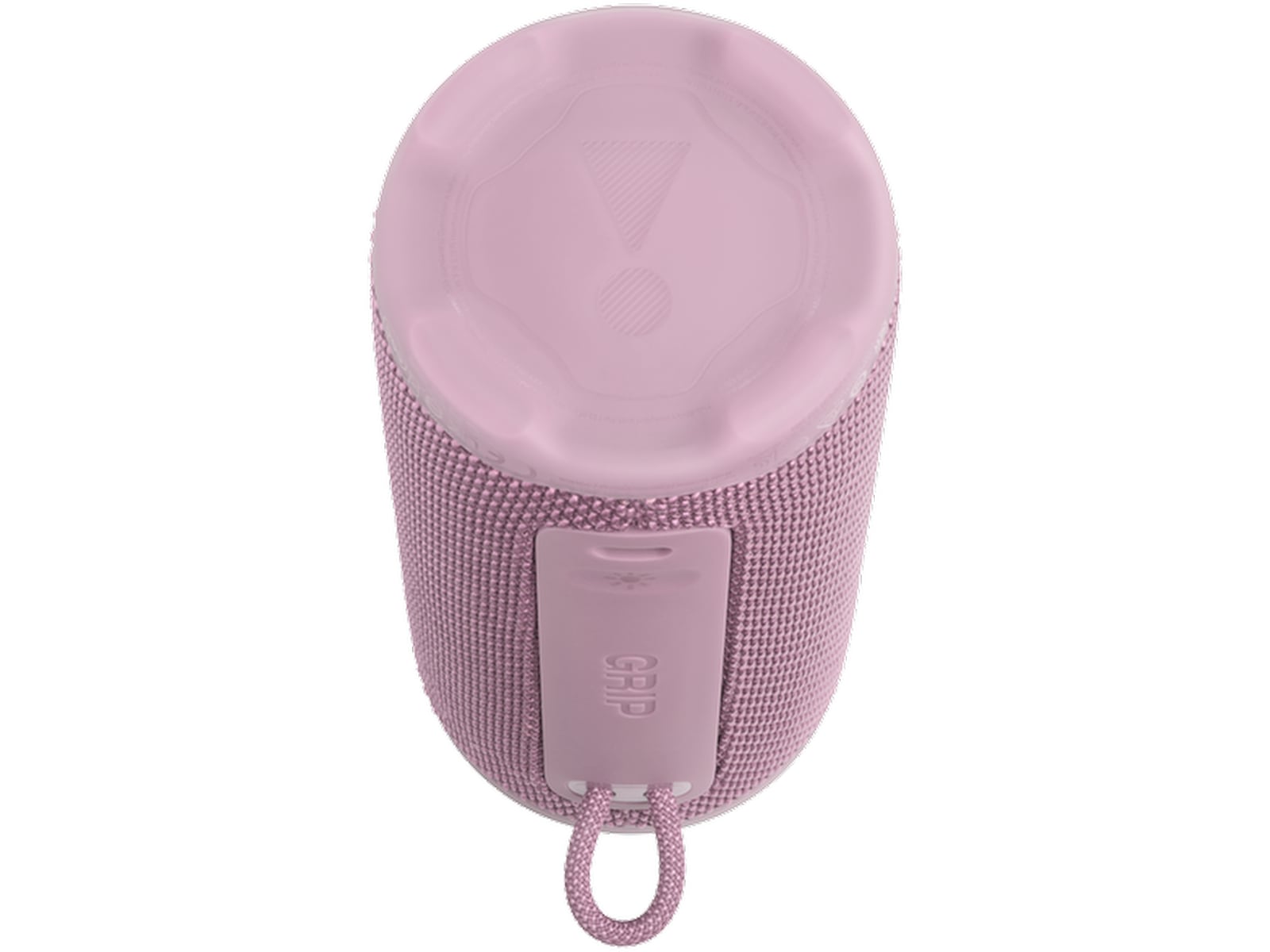 JBL Grip Trådløs Bluetooth Høyttaler (rosa) 2-pack Trådløs / Bluetooth-høyttaler