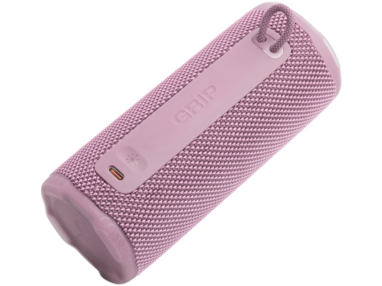 JBL Grip Trådløs Bluetooth Høyttaler (rosa) 2-pack Trådløs / Bluetooth-høyttaler