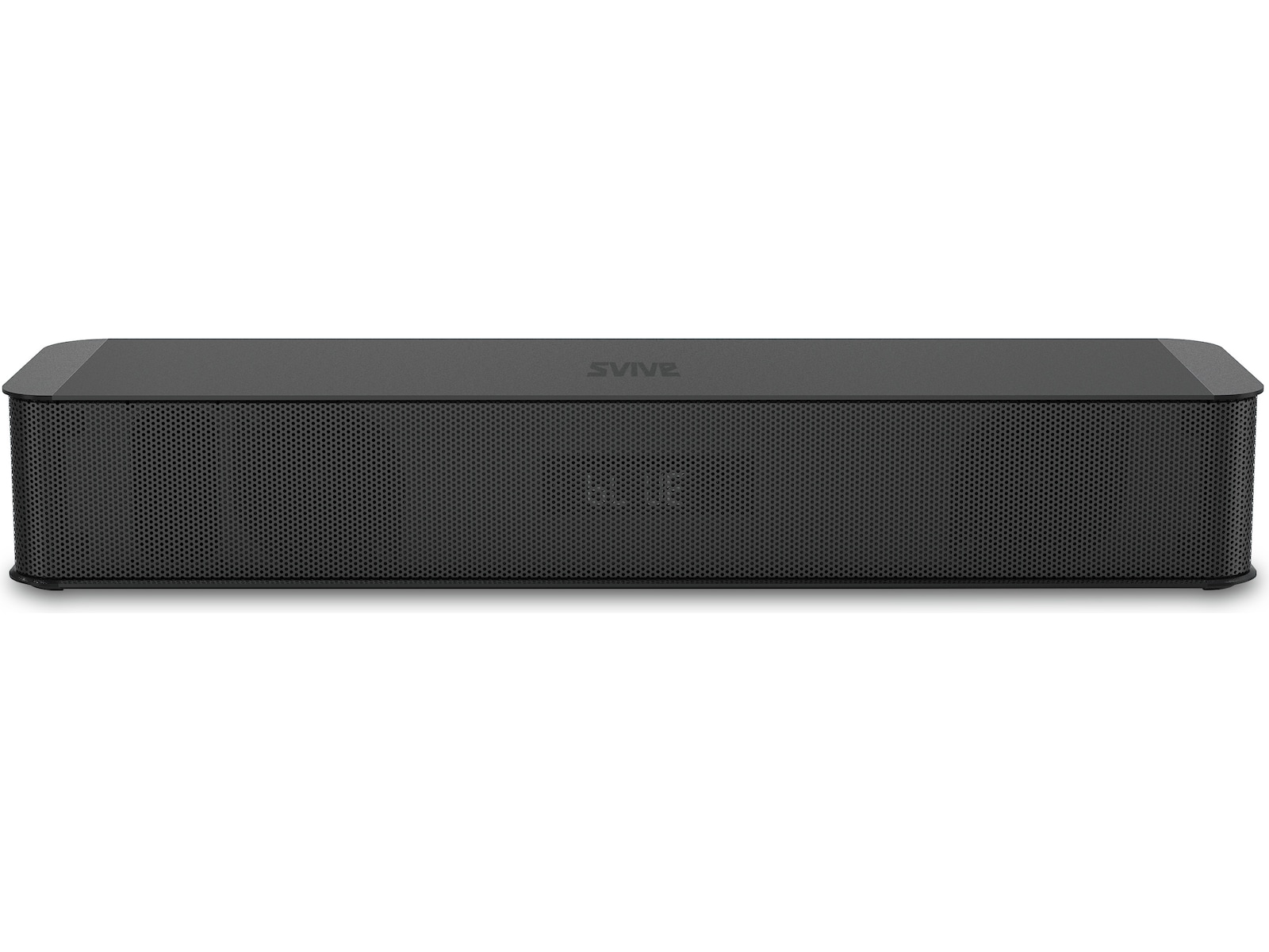 Svive Fusion 3 Computer Soundbar med innebygd subwoofer 2.1 Høyttalere