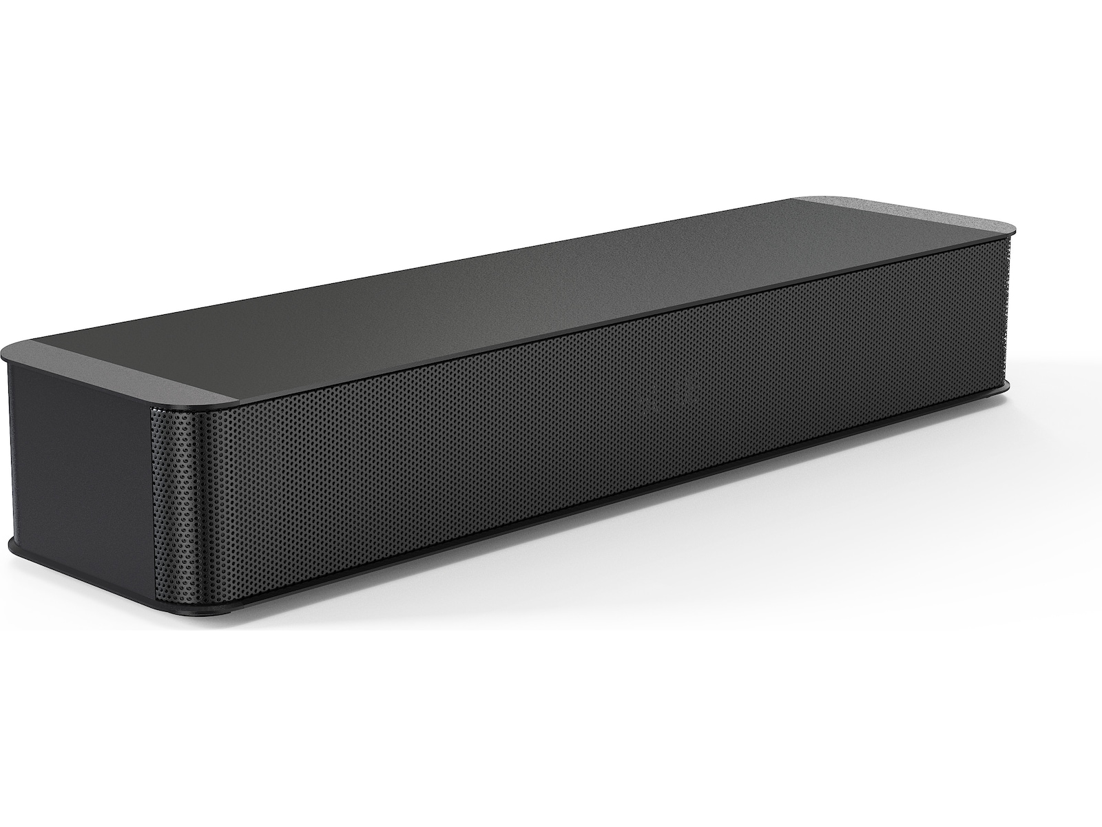 Svive Fusion 3 Computer Soundbar med innebygd subwoofer 2.1 Høyttalere