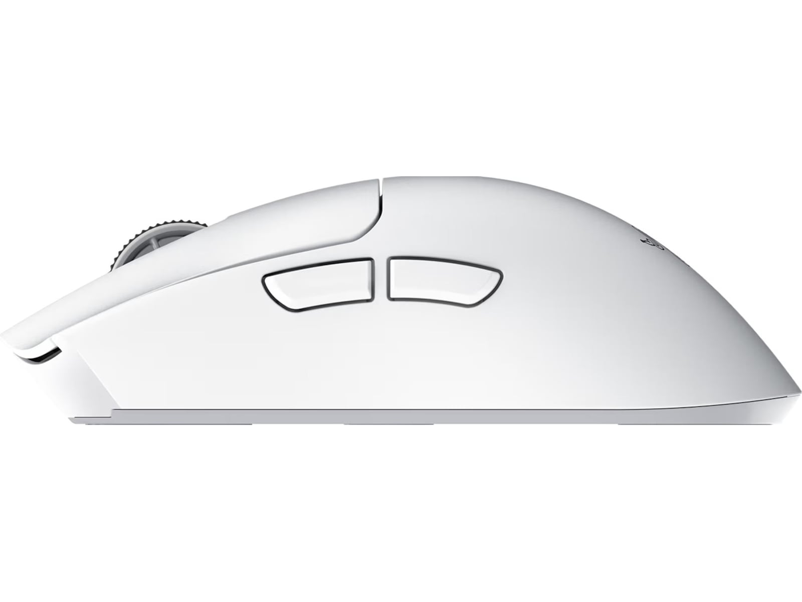 Razer Viper V4 Pro Trådløs gamingmus (hvit) Gamingmus