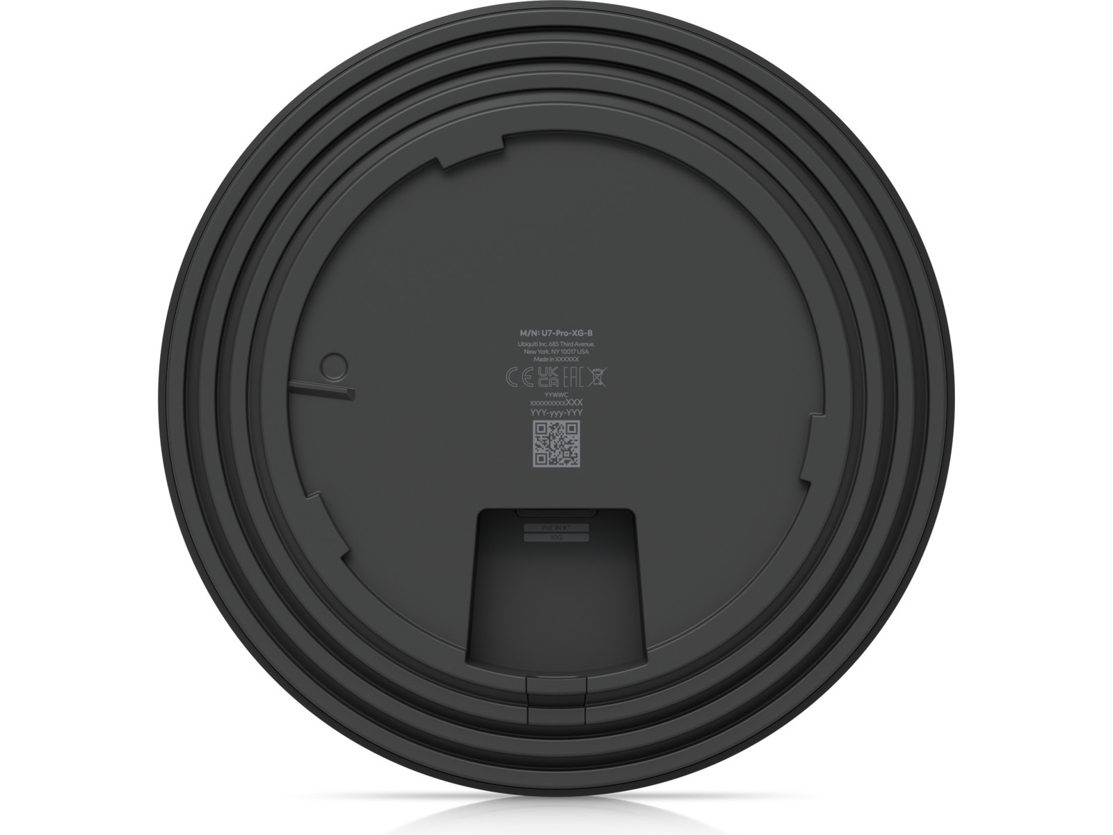 Ubiquiti UniFi U7 Pro XG Access Point Aksesspunkt
