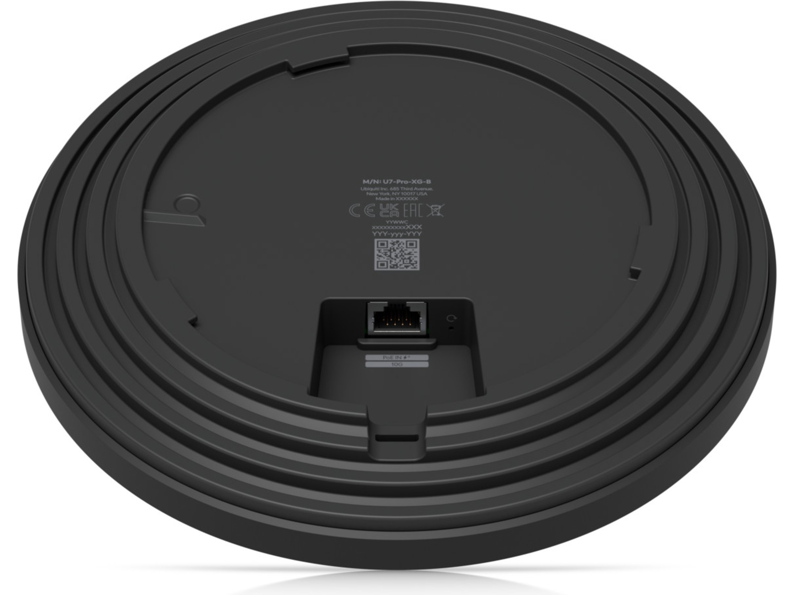Ubiquiti UniFi U7 Pro XG Access Point Aksesspunkt