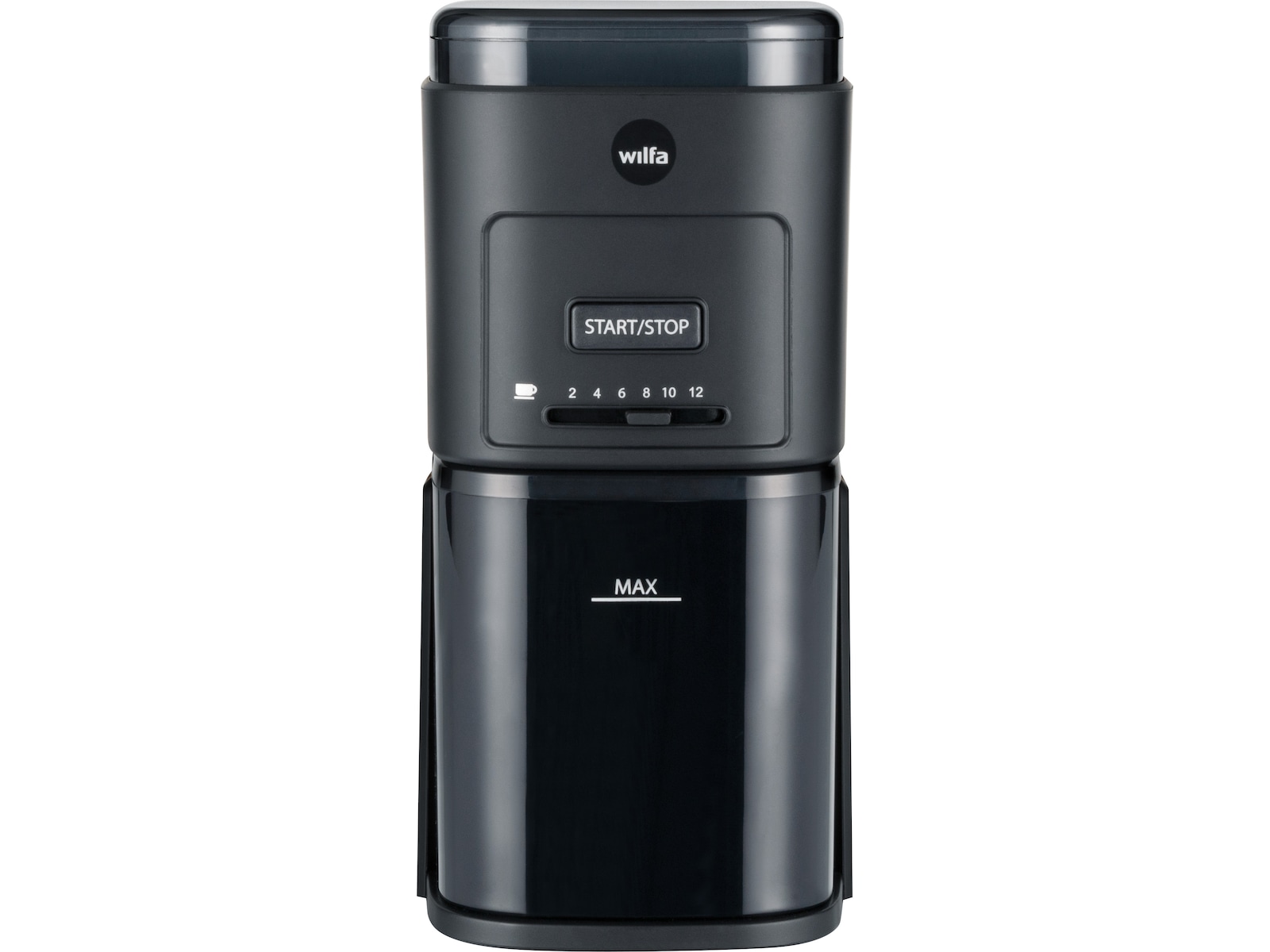 Wilfa CG2G-260 Kaffekvern Tilbehør til kaffemaskiner