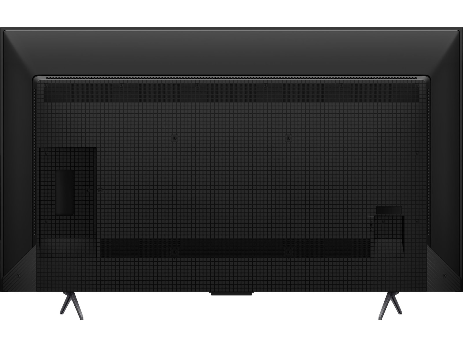 TCL T8D 55" 4K QD-Mini LED Smart TV (2026) 50 - 59 tommer TV