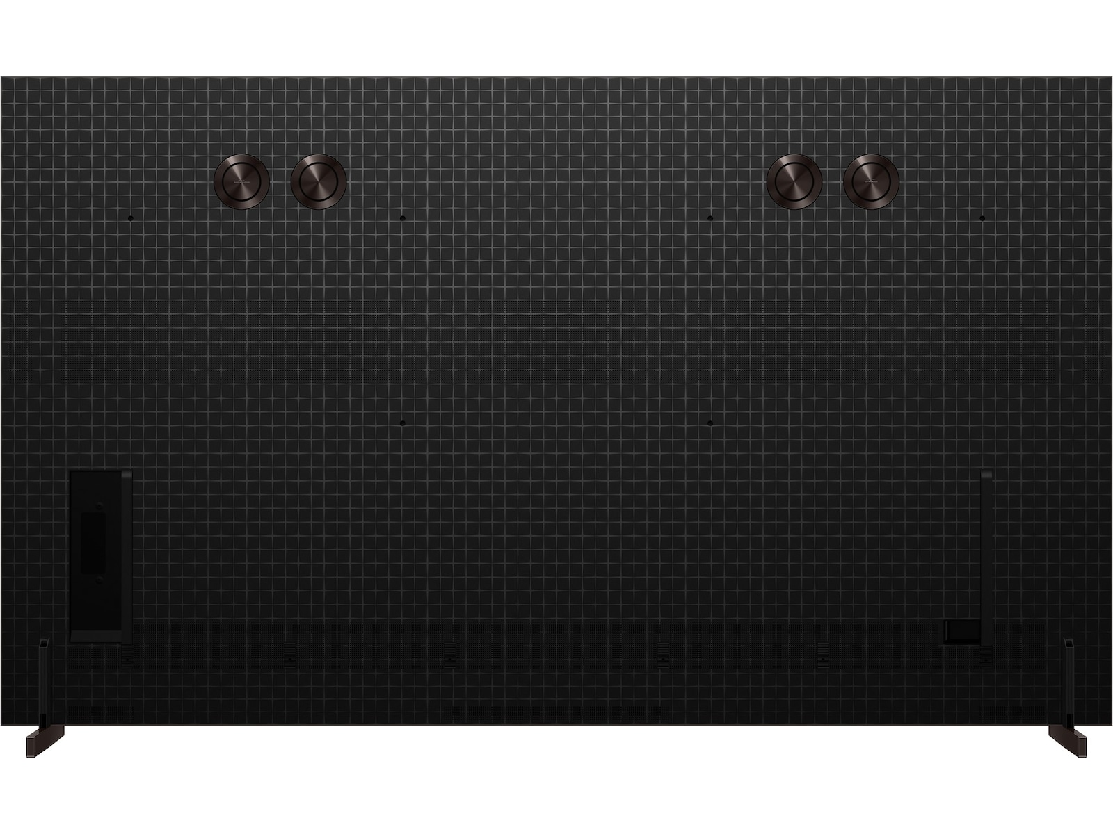TCL X11L 85” SQD-Mini LED 4K Smart TV (2026) Over 80 tommer TV