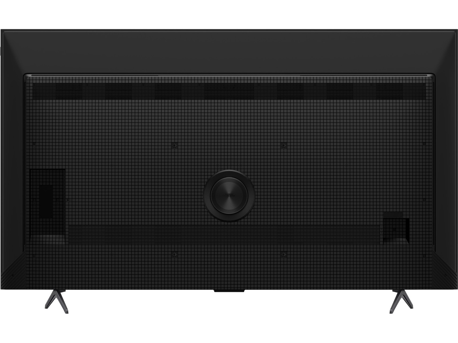 TCL T8D 75" 4K QD-Mini LED Smart TV (2026) 70 - 79 tommer TV