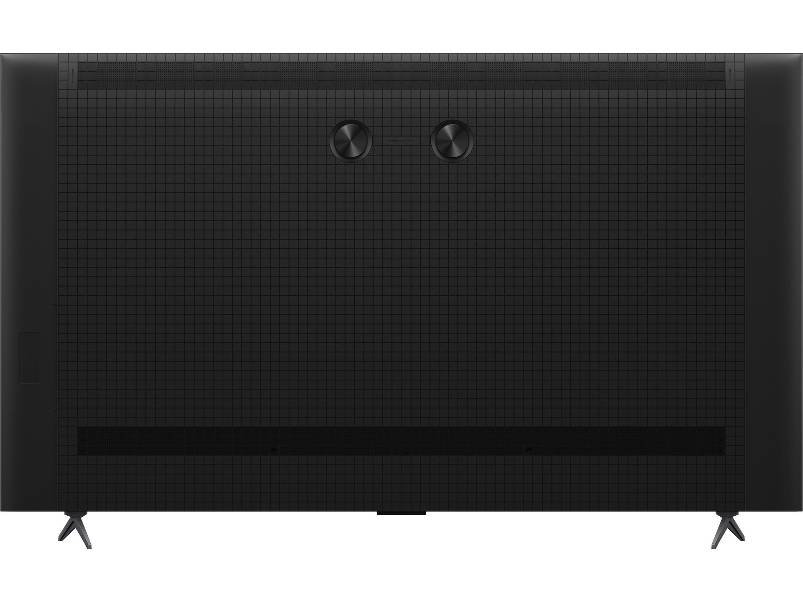 TCL 85" Q6C Premium QD-MiniLED TV (2026) Over 80 tommer TV