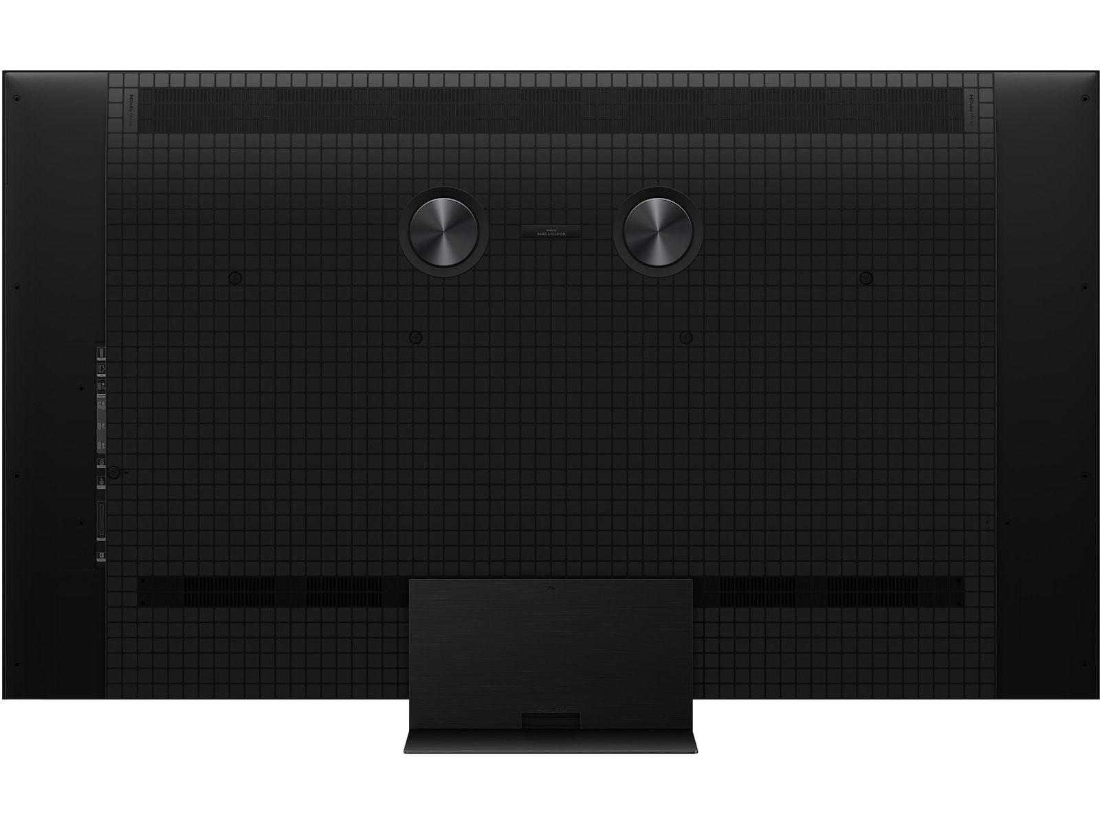 TCL C8L 55” SQD-Mini LED Smart TV (2026) 50 - 59 tommer TV