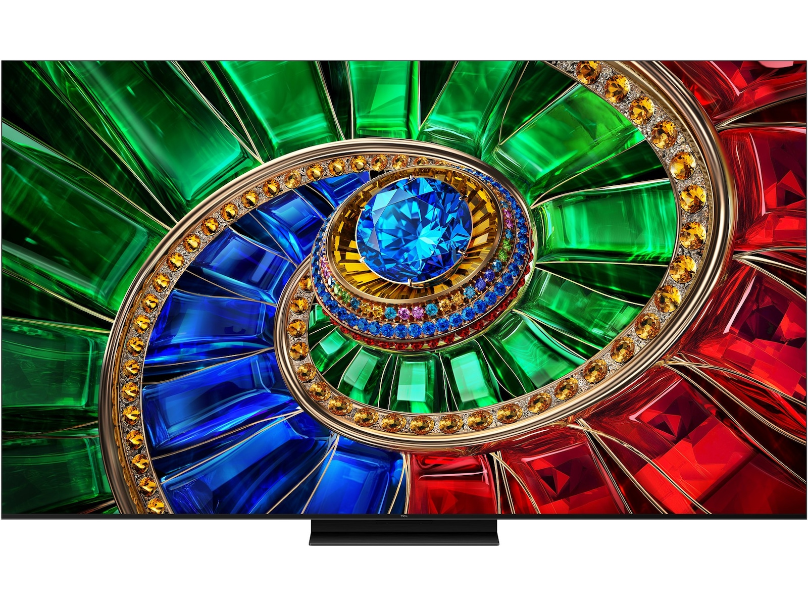 TCL 75" RM7L RGB-Mini LED Smart TV (2026) 70 - 79 tommer TV