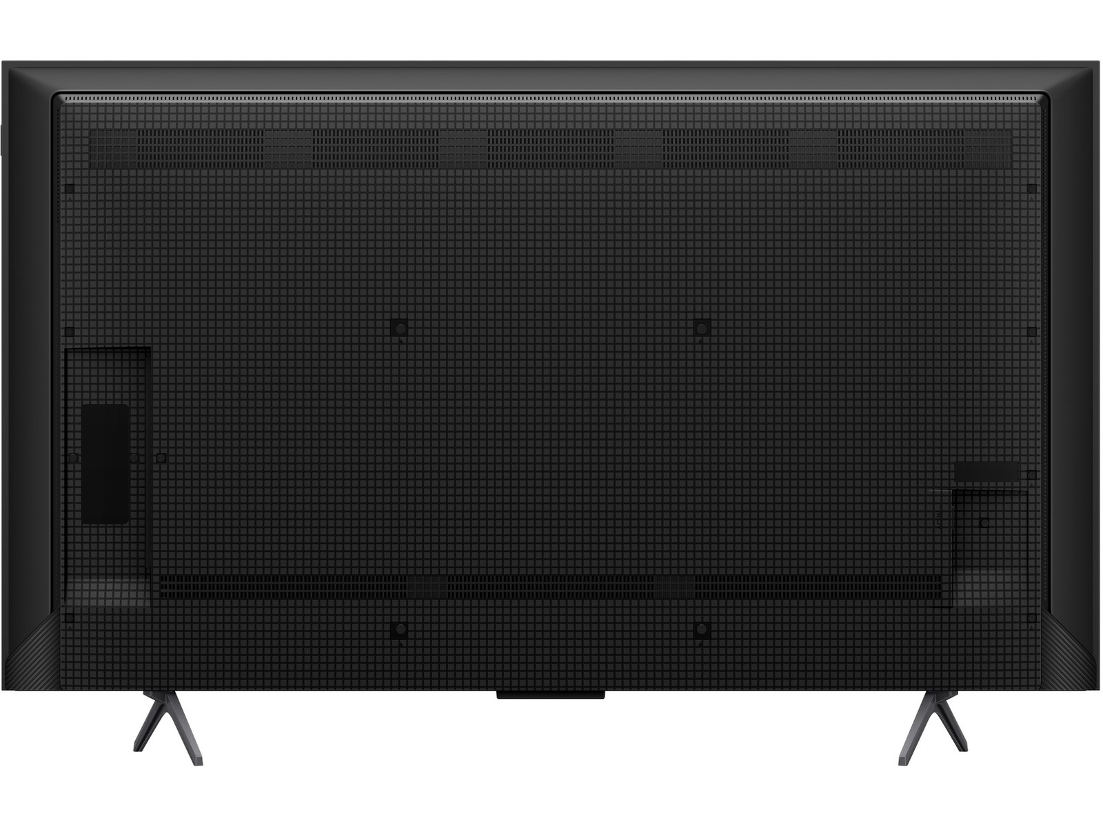 TCL 50" Q6C Premium QD-MiniLED TV (2026) 50 - 59 tommer TV
