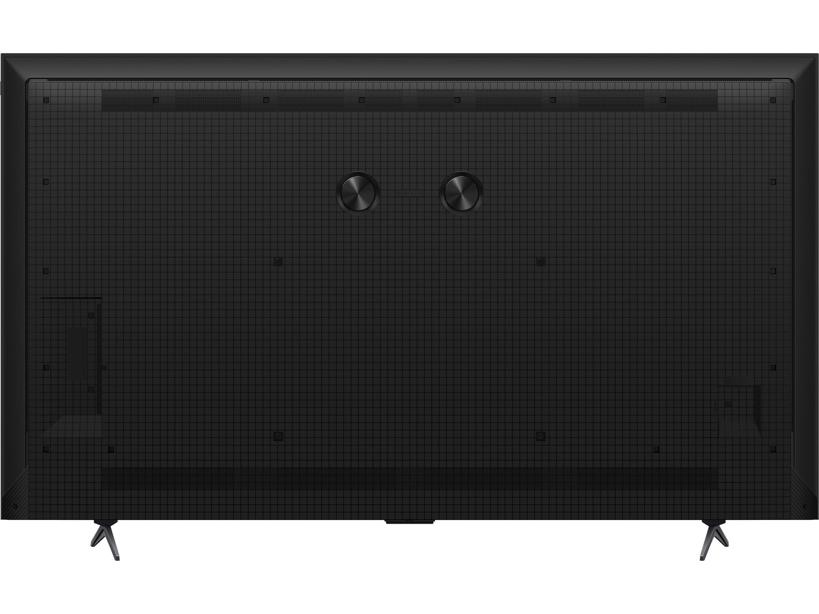 TCL T8D 85” 4K QD-Mini LED Smart TV (2026) Over 80 tommer TV