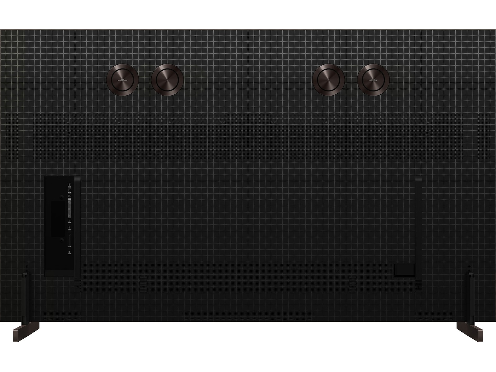 TCL X11L 75” SQD-Mini LED 4K Smart TV (2026) 70 - 79 tommer TV