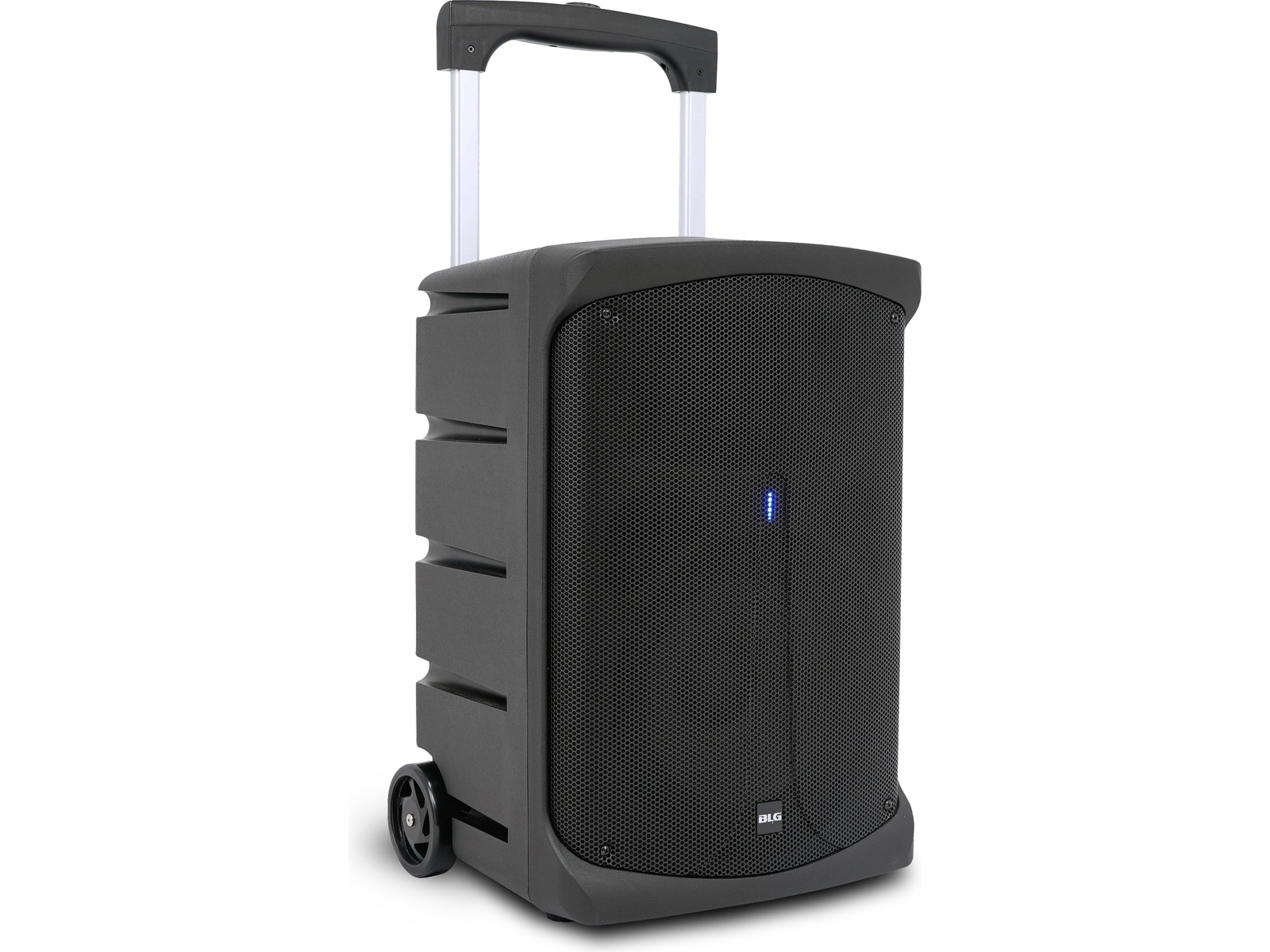 BLG Bærbart PA-system 100W RMS Bluetooth Trådløs / Bluetooth-høyttaler