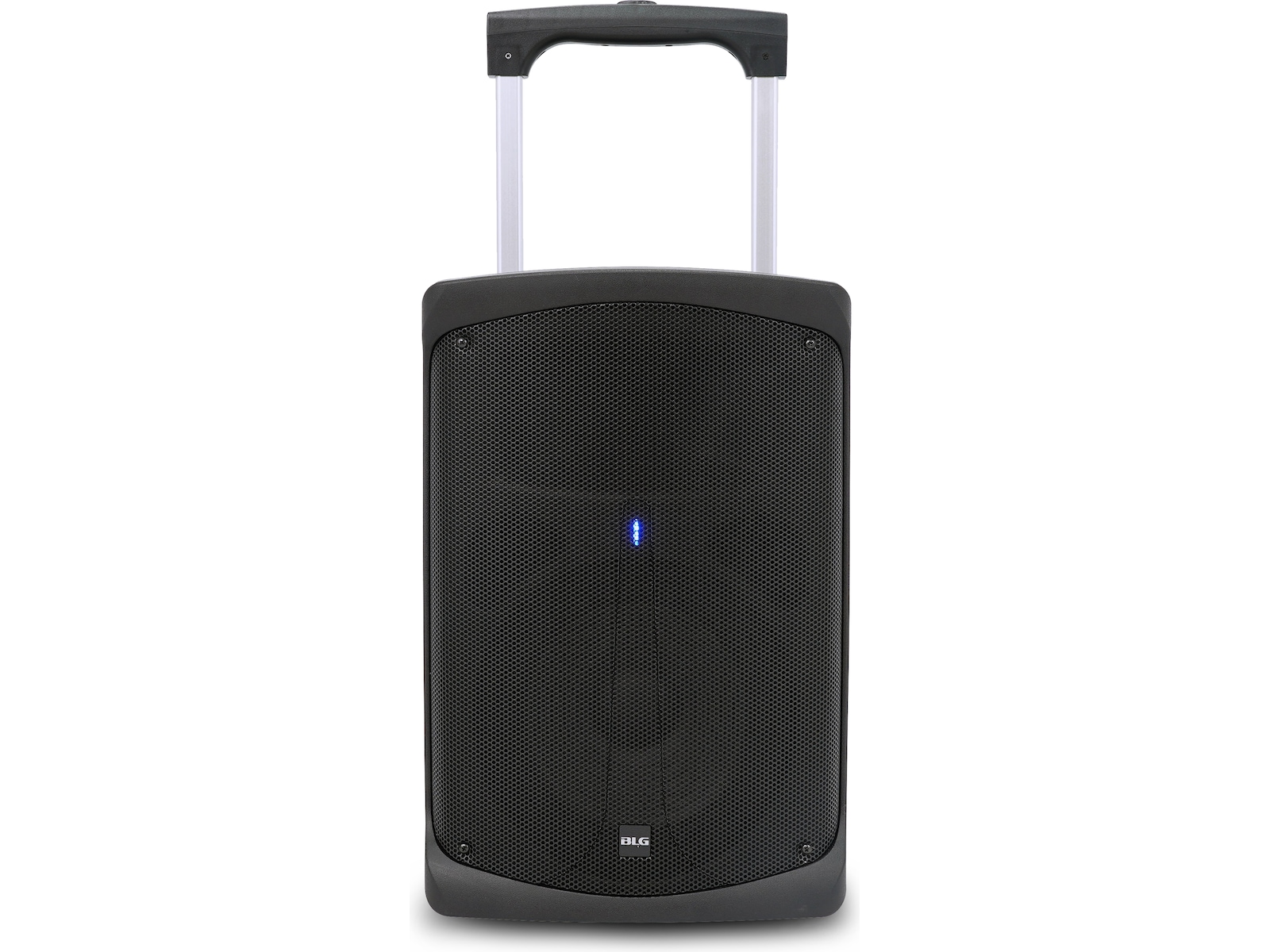BLG Bærbart PA-system 100W RMS Bluetooth Trådløs / Bluetooth-høyttaler