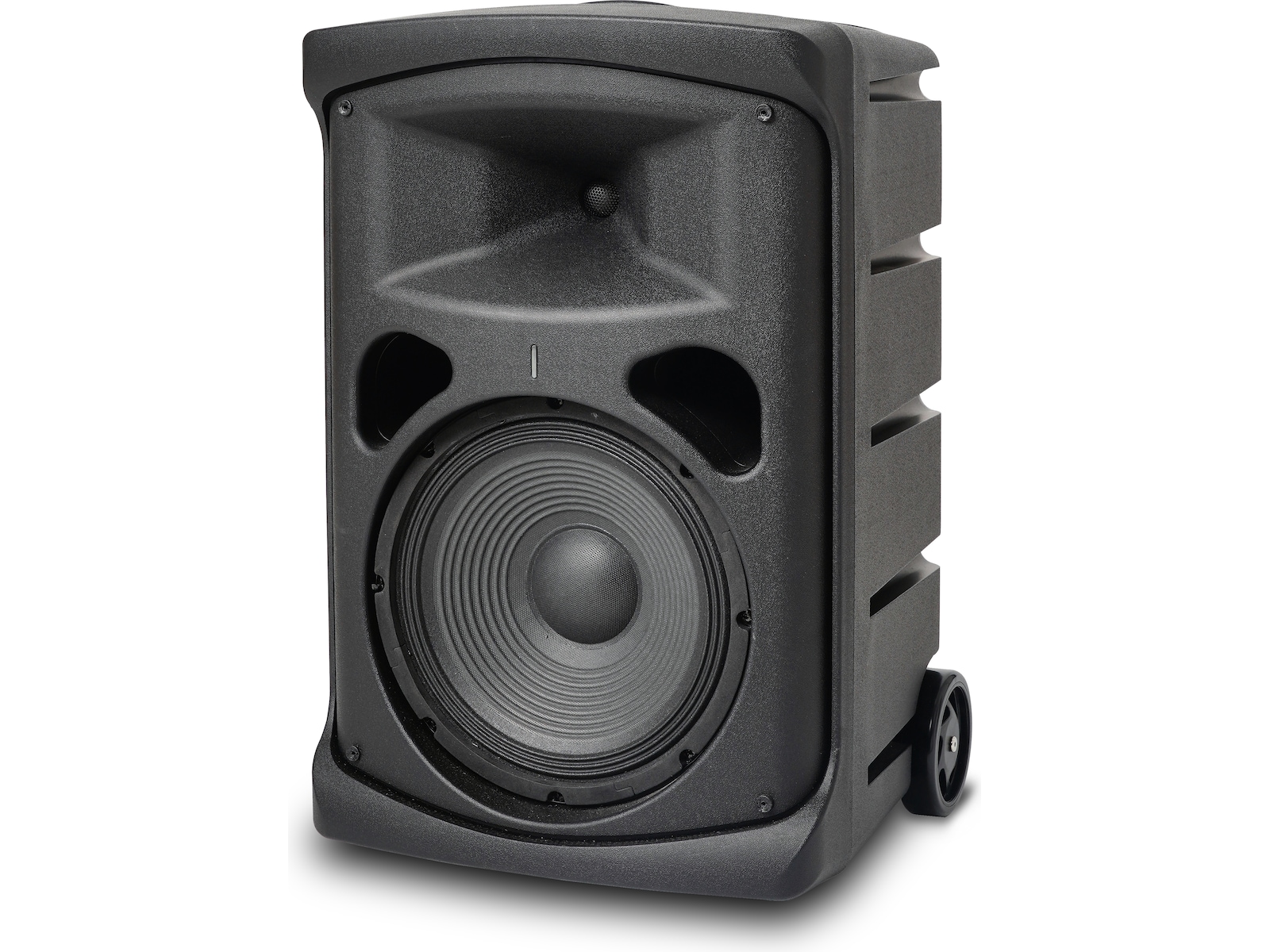 BLG Bærbart PA-system 100W RMS Bluetooth Trådløs / Bluetooth-høyttaler
