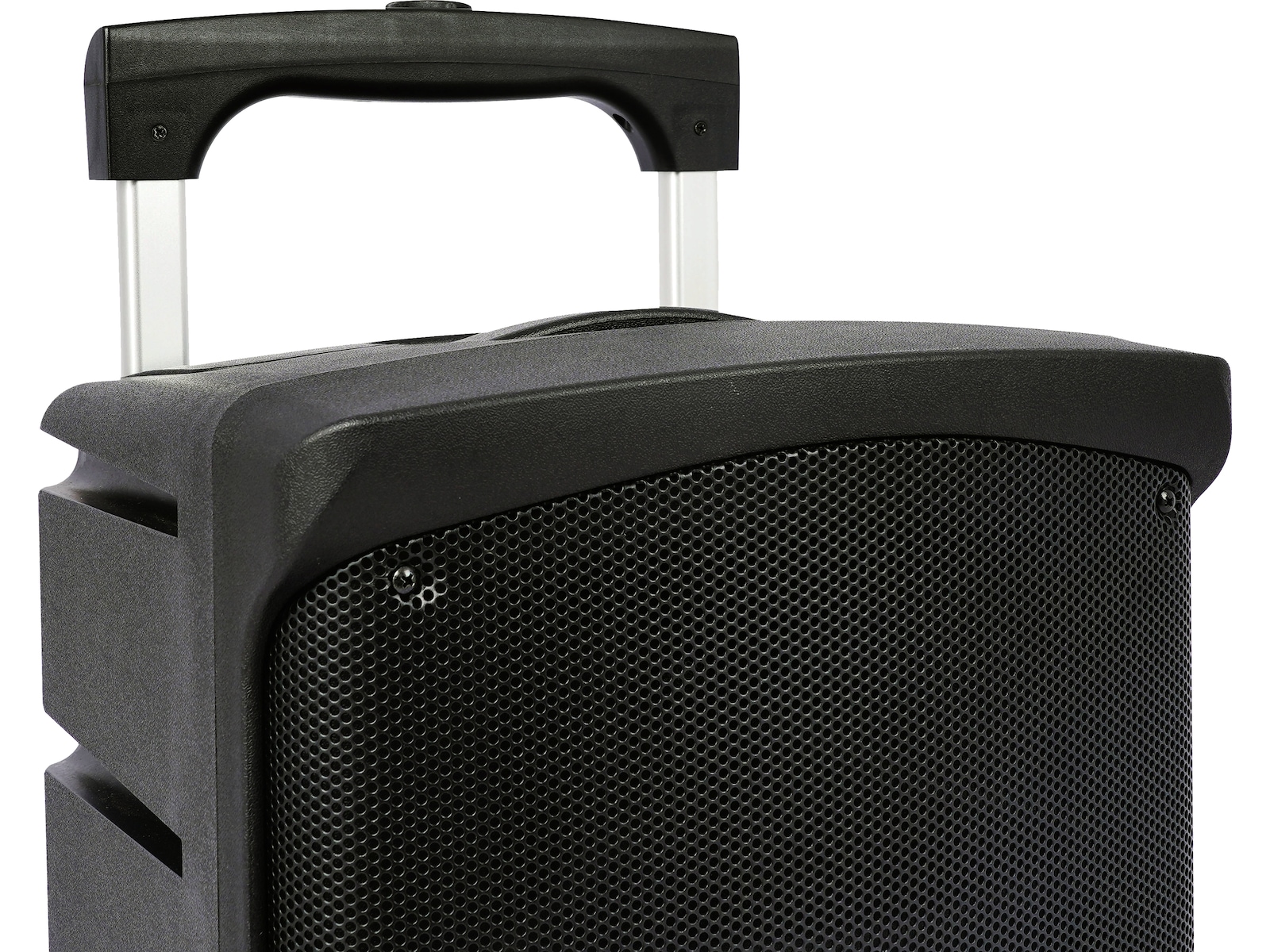 BLG Bærbart PA-system 100W RMS Bluetooth Trådløs / Bluetooth-høyttaler