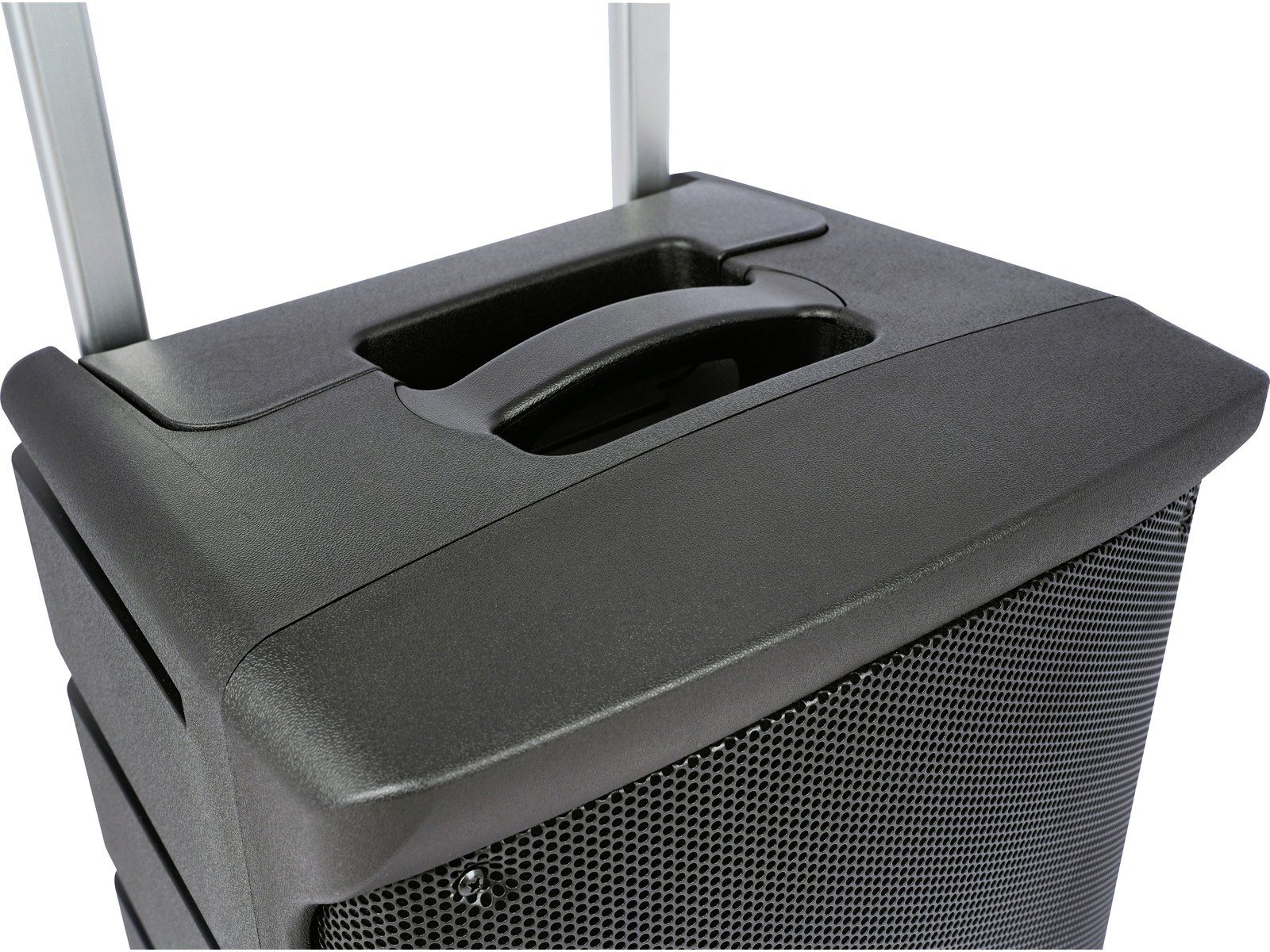 BLG Bærbart PA-system 100W RMS Bluetooth Trådløs / Bluetooth-høyttaler