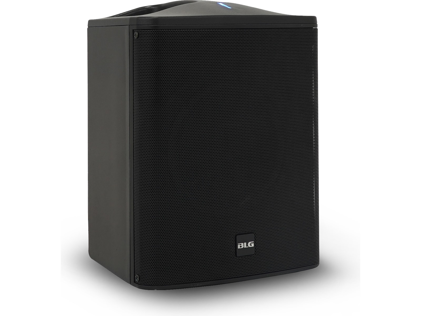 BLG 6.5" 100W Batteridrevet Høyttaler Trådløs / Bluetooth-høyttaler
