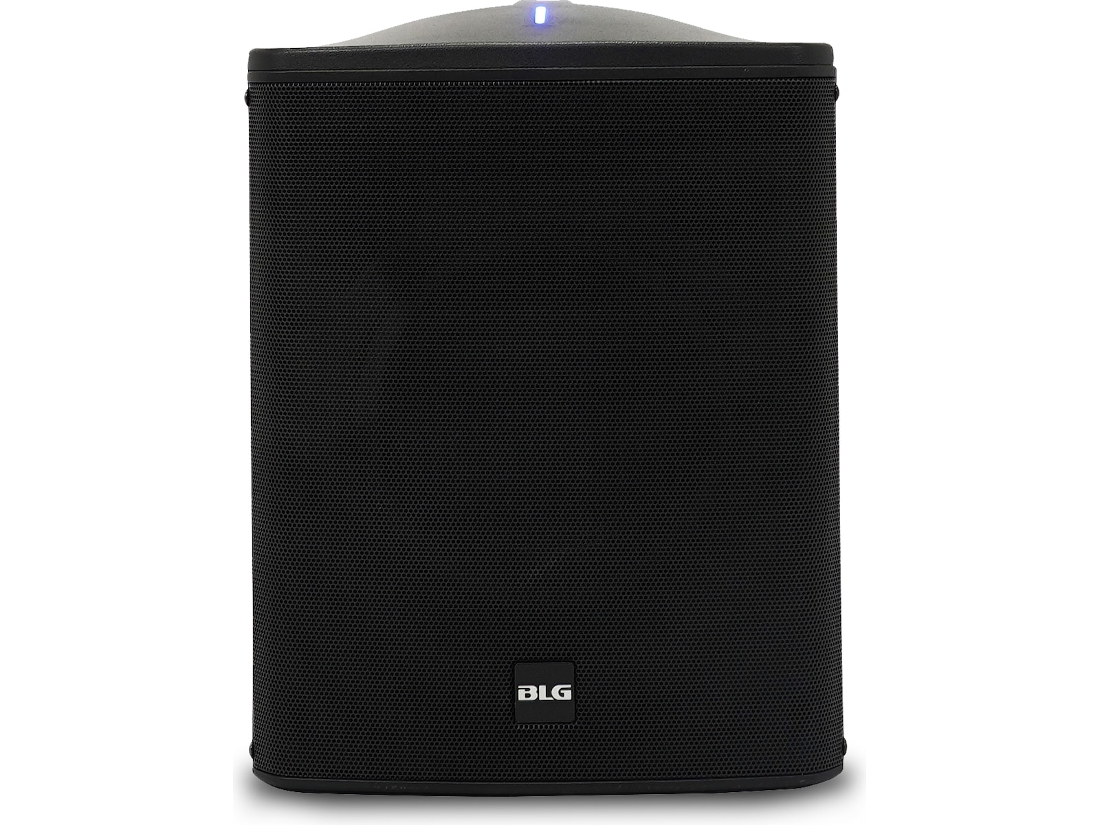 BLG 6.5" 100W Batteridrevet Høyttaler Trådløs / Bluetooth-høyttaler