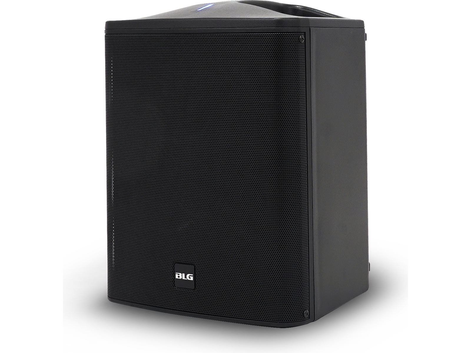 BLG 6.5" 100W Batteridrevet Høyttaler Trådløs / Bluetooth-høyttaler