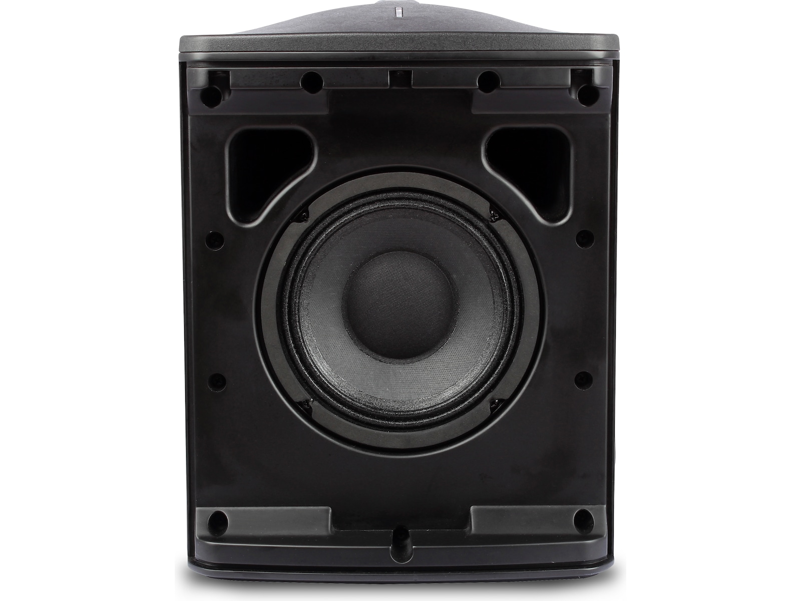 BLG 6.5" 100W Batteridrevet Høyttaler Trådløs / Bluetooth-høyttaler