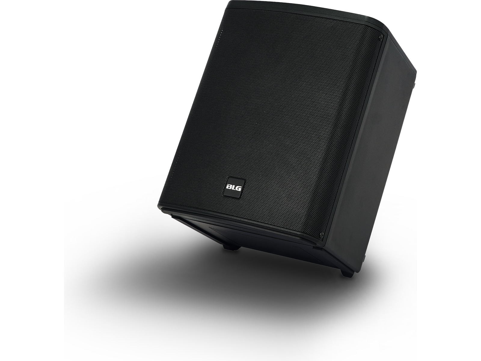 BLG 6.5" 100W Batteridrevet Høyttaler Trådløs / Bluetooth-høyttaler
