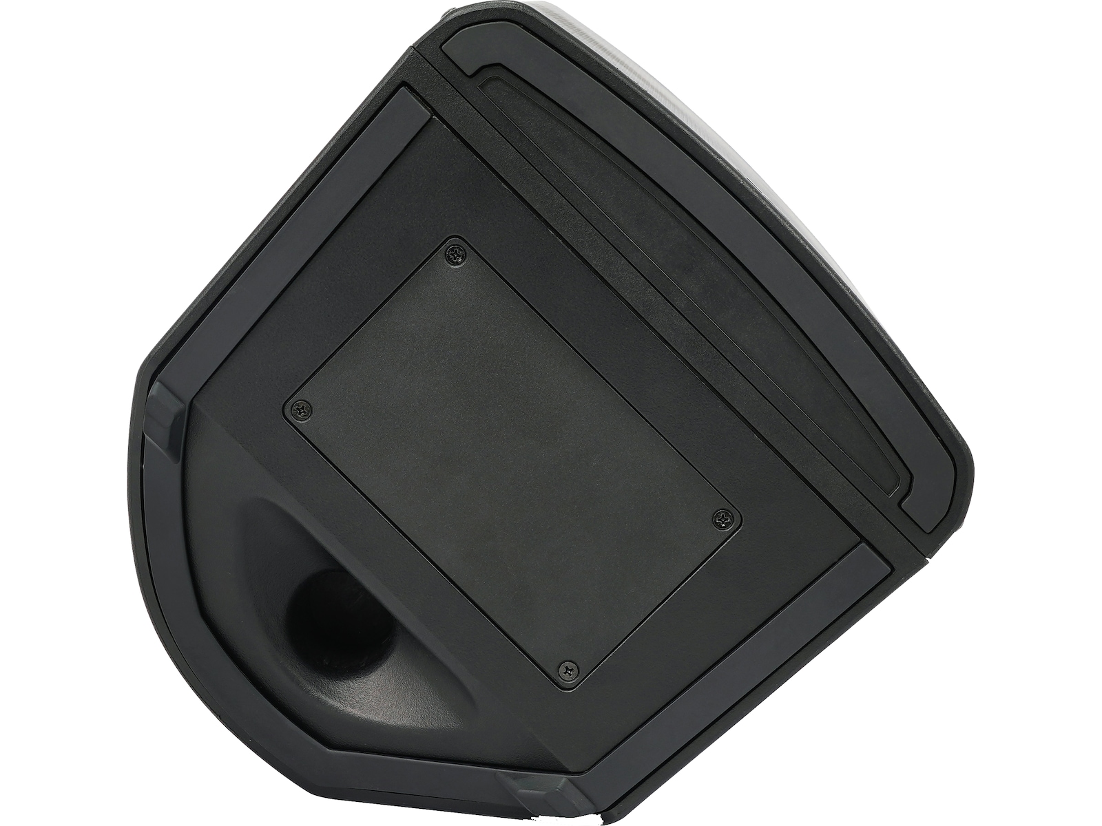 BLG 6.5" 100W Batteridrevet Høyttaler Trådløs / Bluetooth-høyttaler
