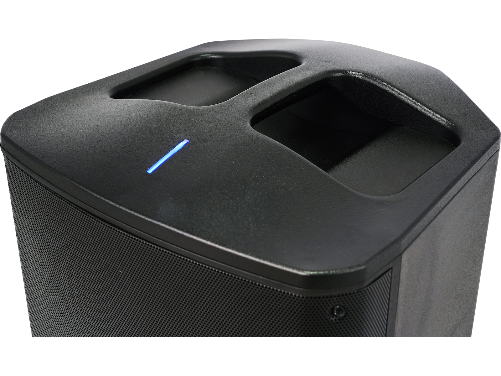 BLG 6.5" 100W Batteridrevet Høyttaler Trådløs / Bluetooth-høyttaler
