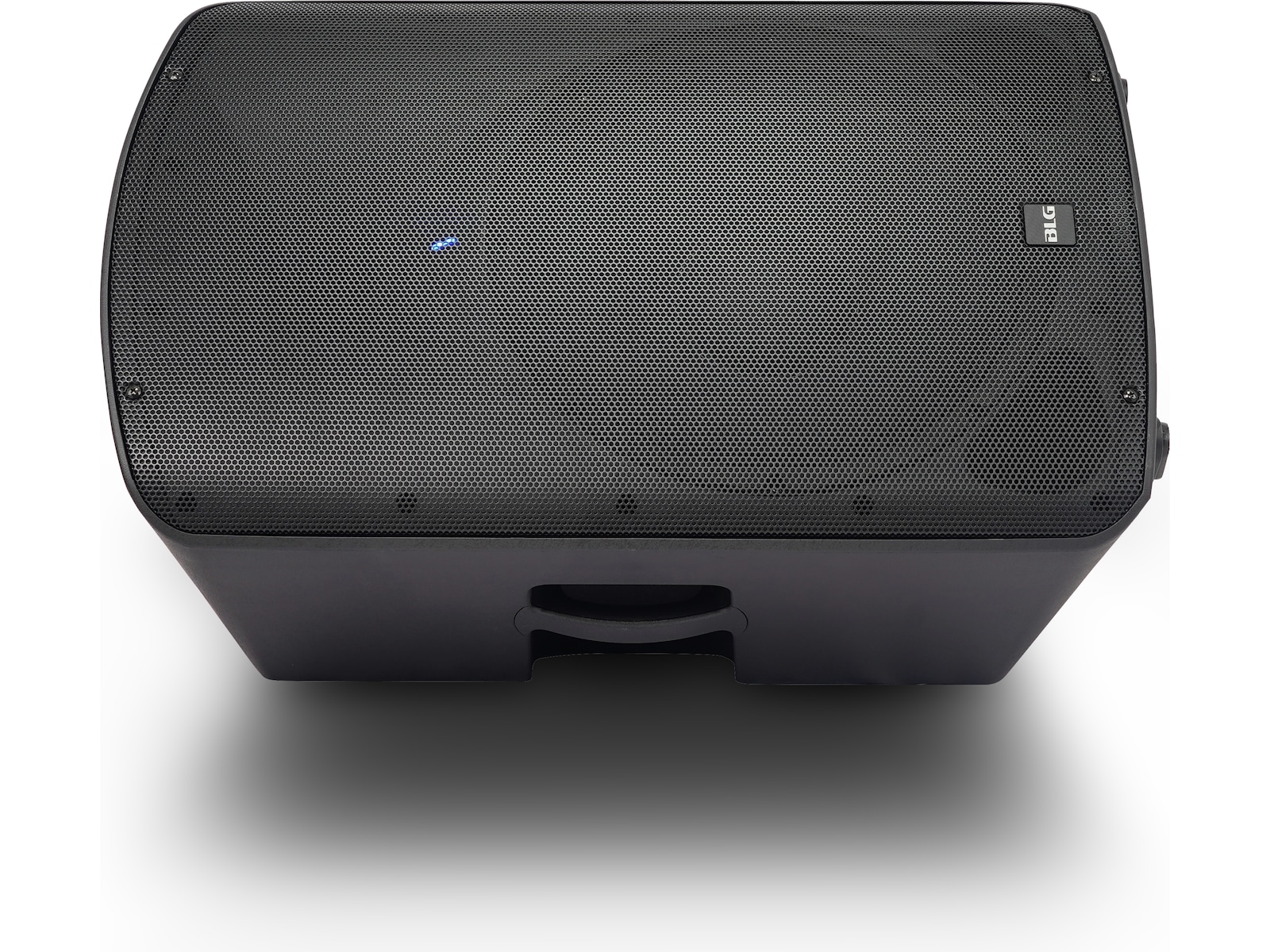 BLG 15" 2-veis aktiv PA-høyttaler, 800W RMS, DSP Høyttalere