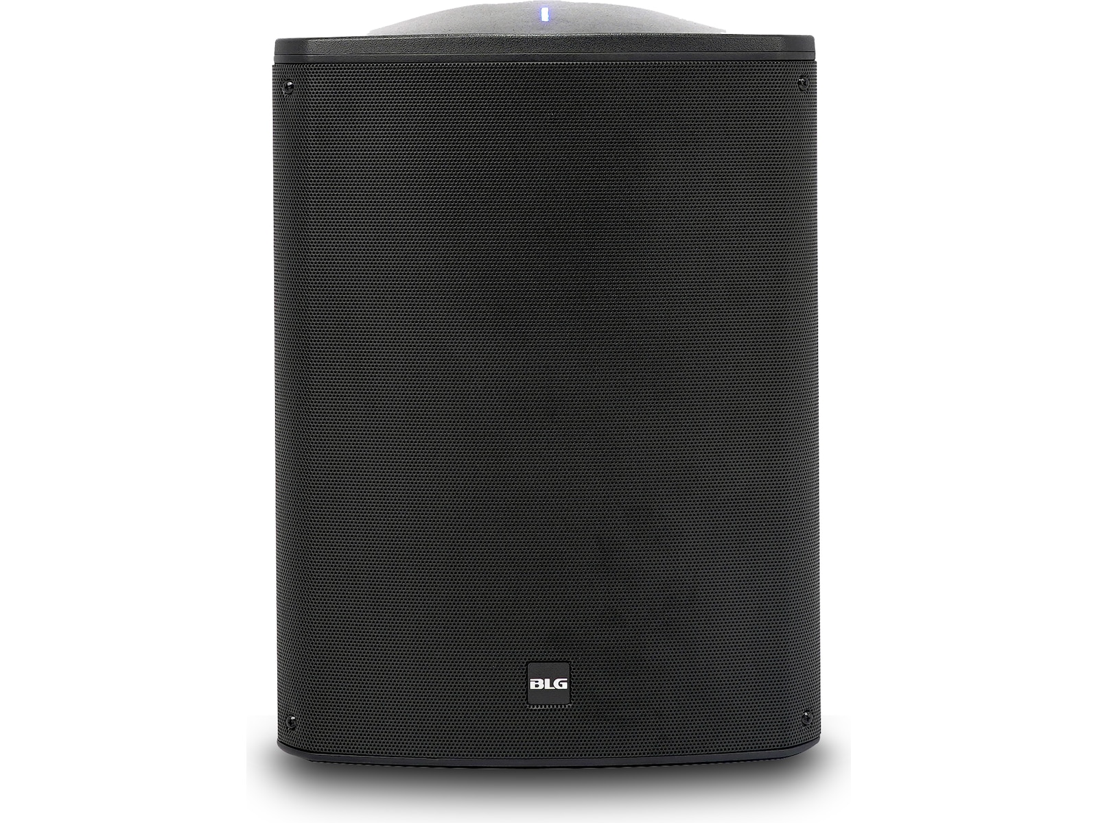BLG 150W PA-system 10" Sub 2-veis aktiv Høyttalere