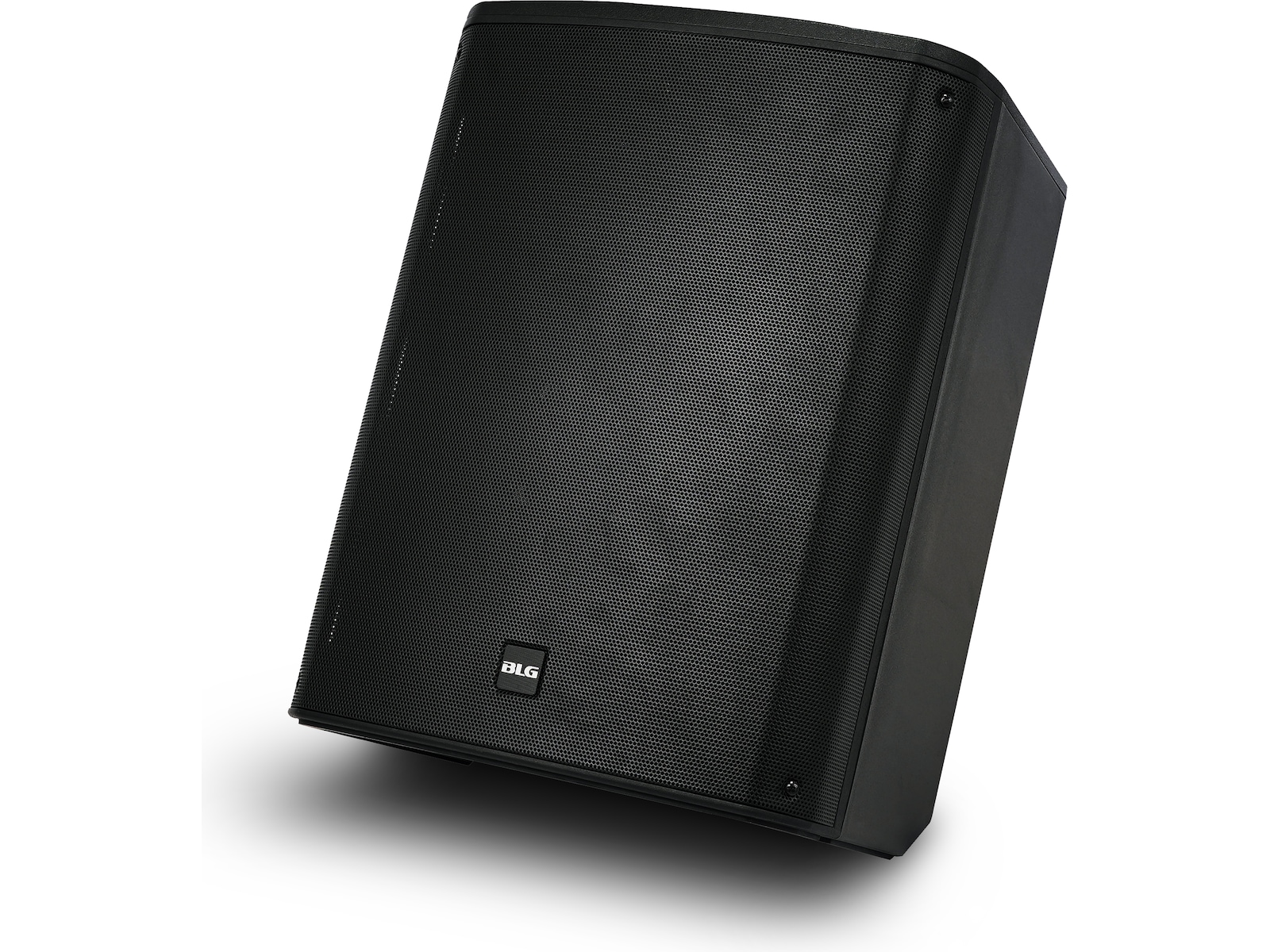 BLG 150W PA-system 10" Sub 2-veis aktiv Høyttalere
