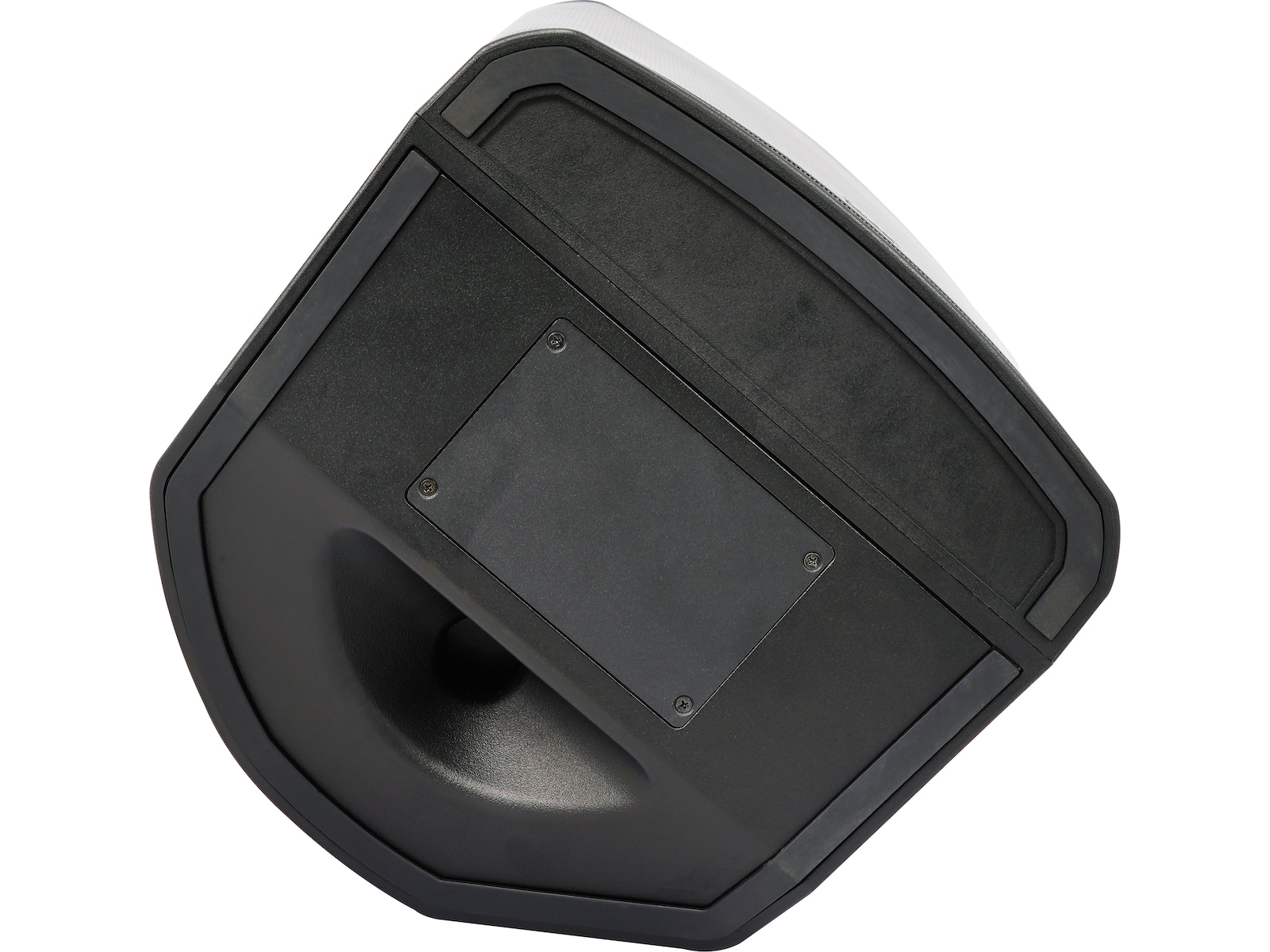 BLG 150W PA-system 10" Sub 2-veis aktiv Høyttalere