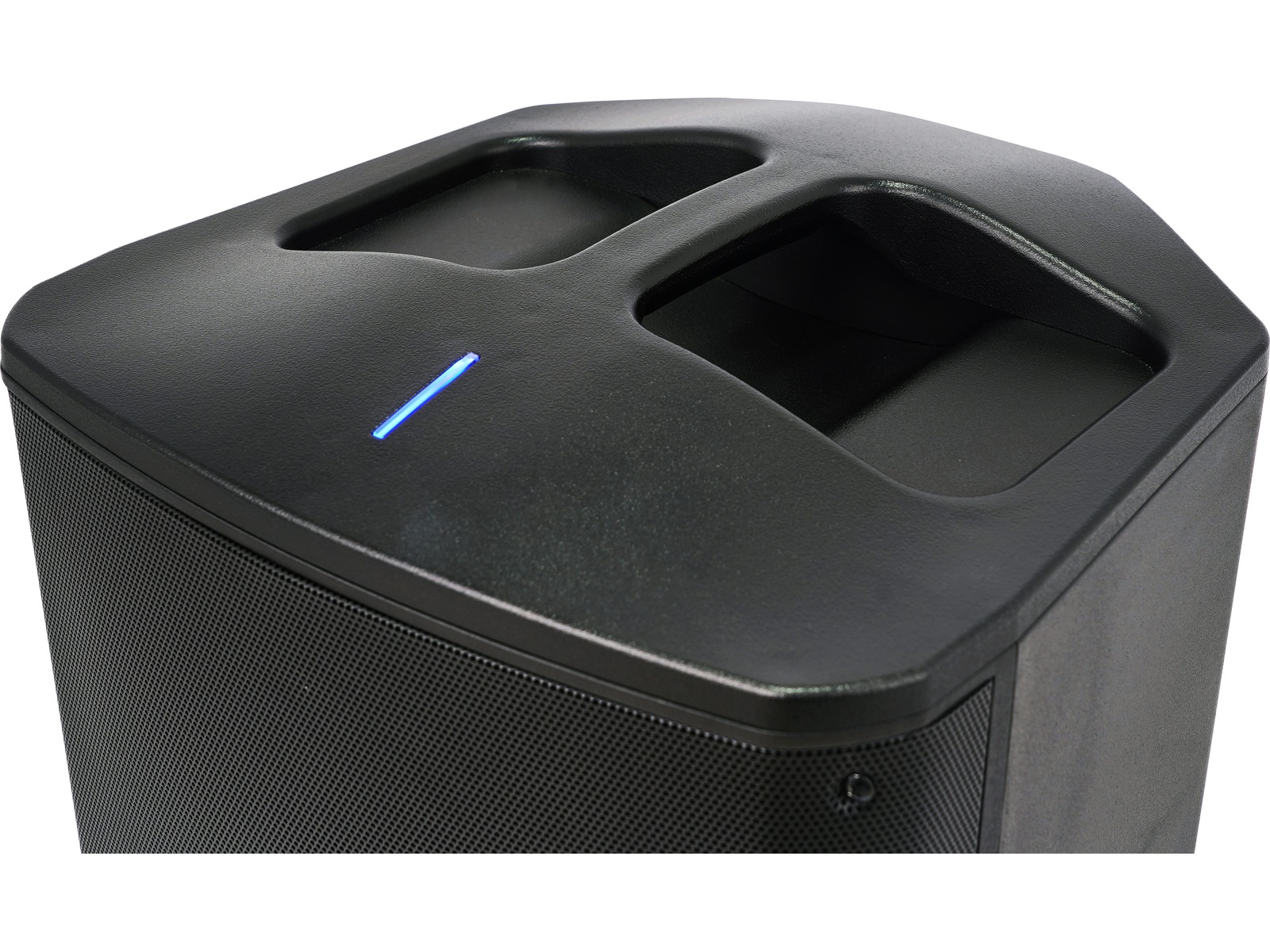 BLG 150W PA-system 10" Sub 2-veis aktiv Høyttalere
