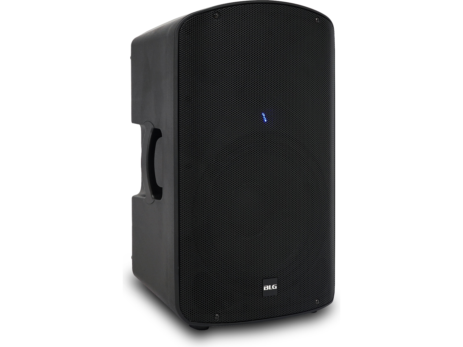 BLG 12" 300W Aktiv PA-høyttaler med DSP & Bluetooth Høyttalere