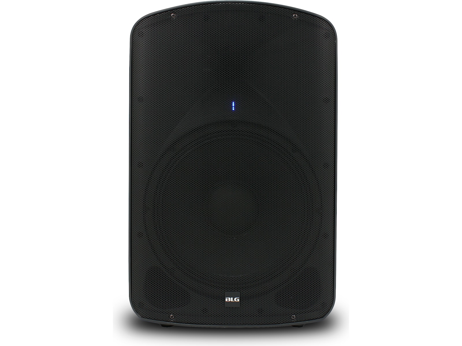BLG 12" 300W Aktiv PA-høyttaler med DSP & Bluetooth Høyttalere