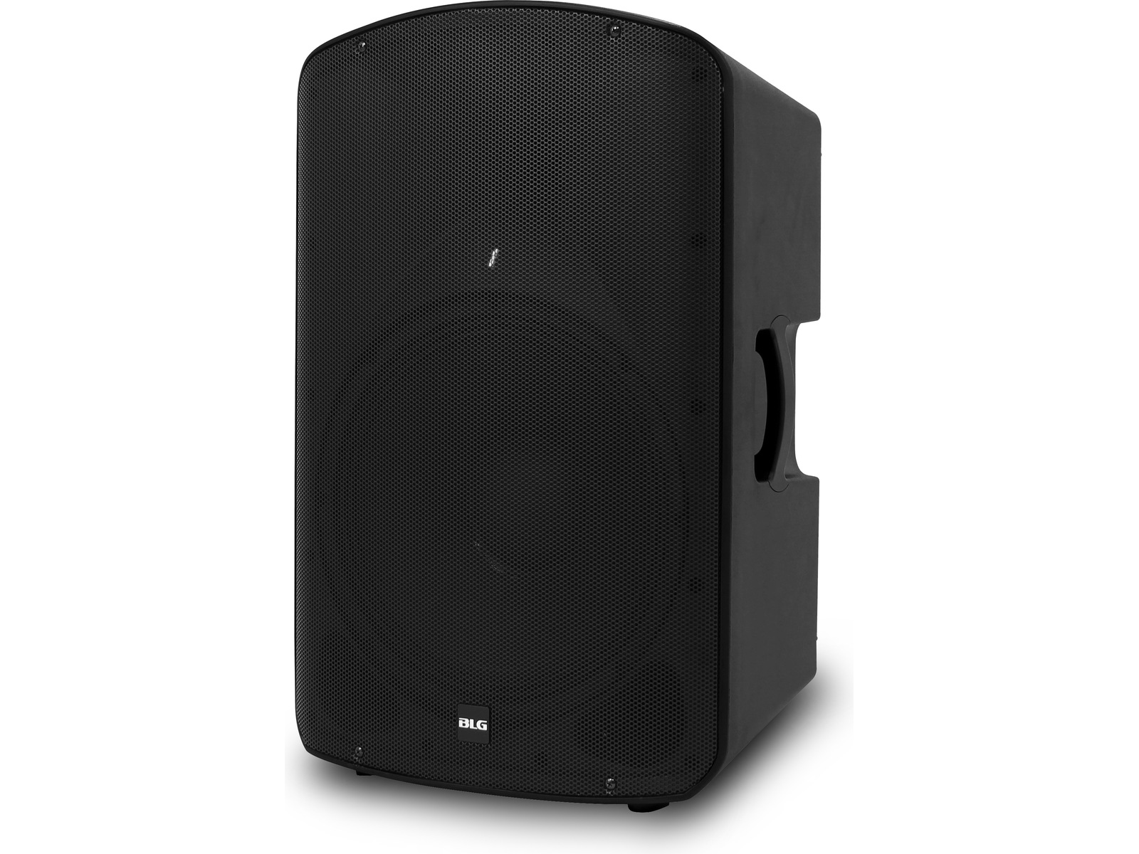 BLG 12" 300W Aktiv PA-høyttaler med DSP & Bluetooth Høyttalere
